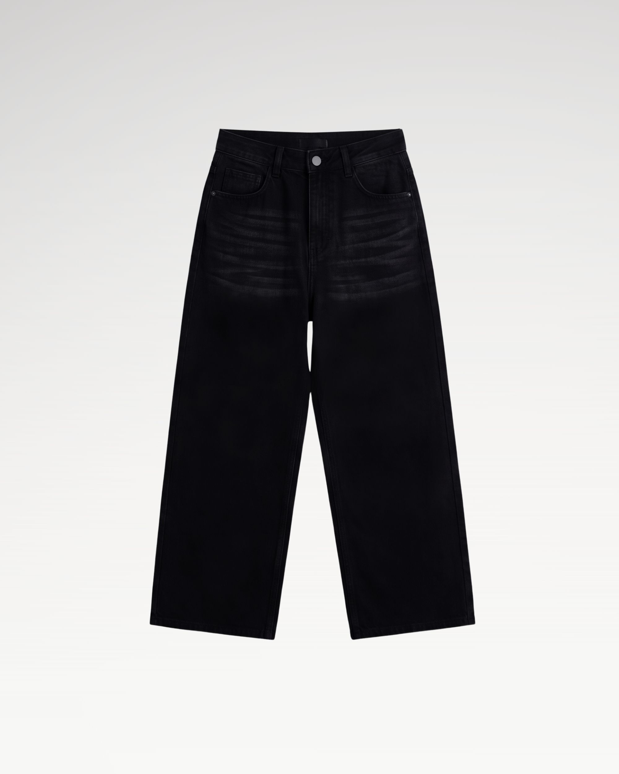 Teelab Alter Regular Denim Essentials FW26 Pants PS149