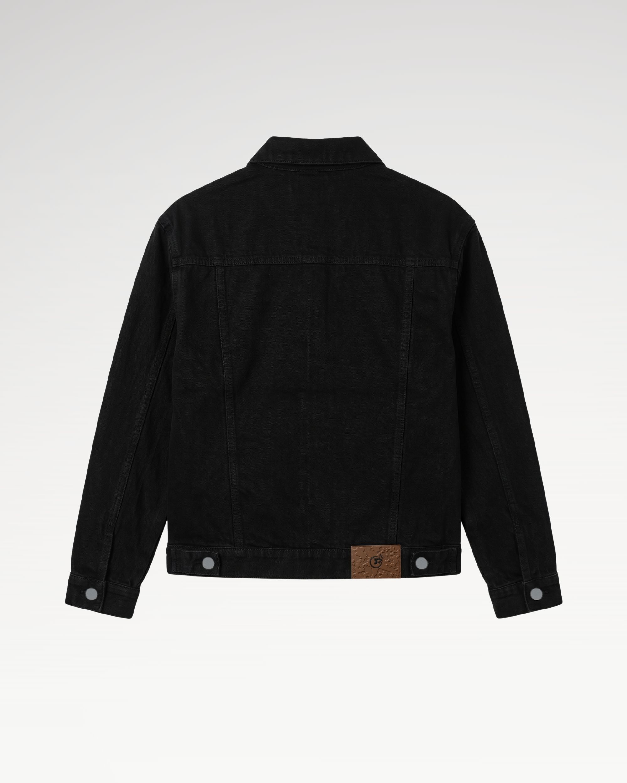 Teelab Alter Regular Denim Essentials FW26 Jacket AK150