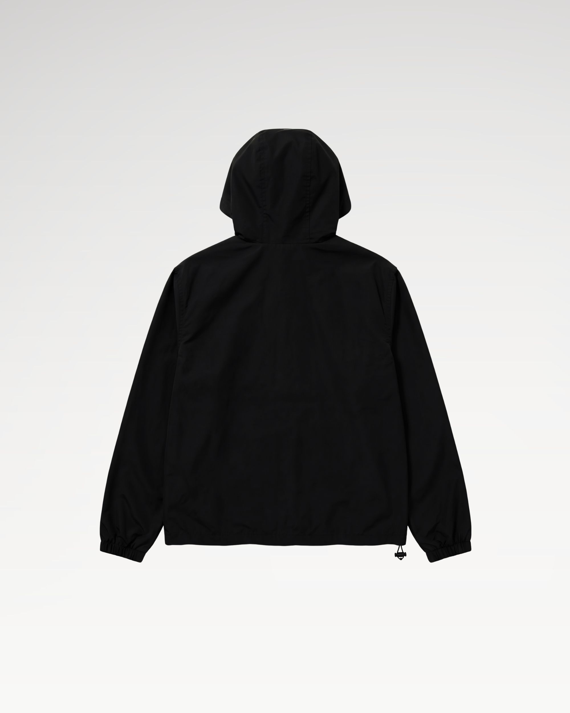Teelab Alter Loose-Fit Nylon Essentials FW26 Windbreaker AK152