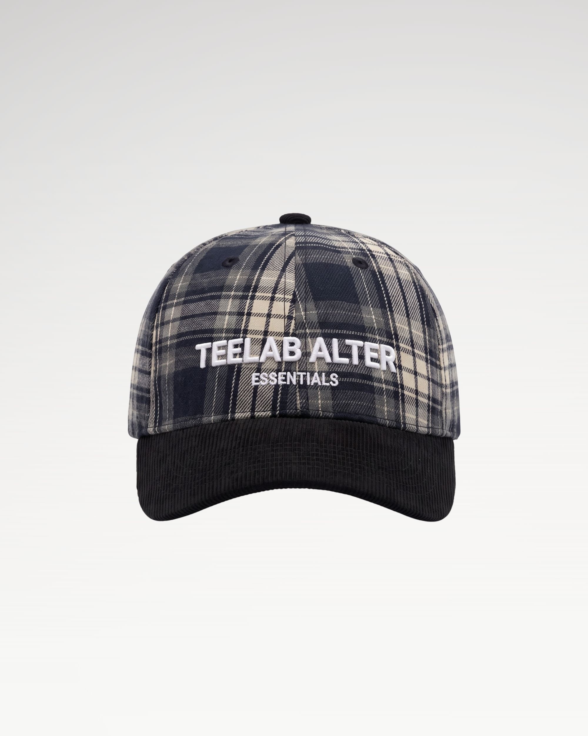 Teelab Alter Kaki Essentials FW26 Cap AC123