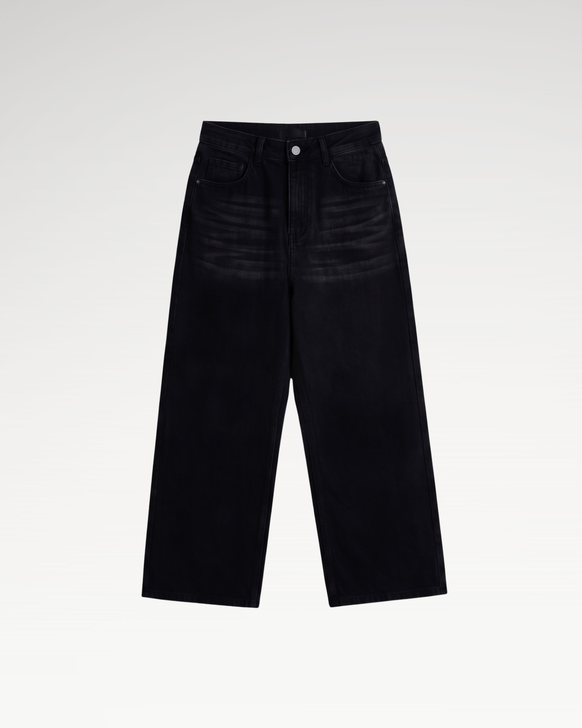 Teelab Alter Regular Denim Essentials FW26 Pants PS149