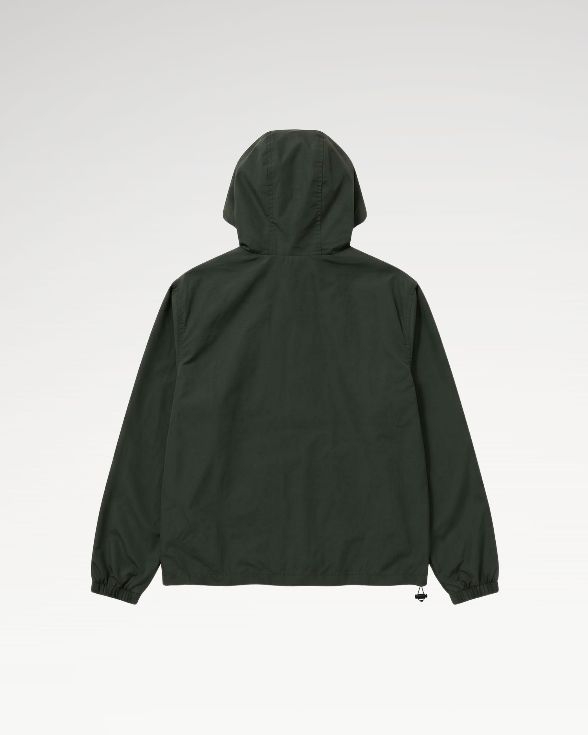 Teelab Alter Loose-Fit Nylon Essentials FW26 Windbreaker AK152