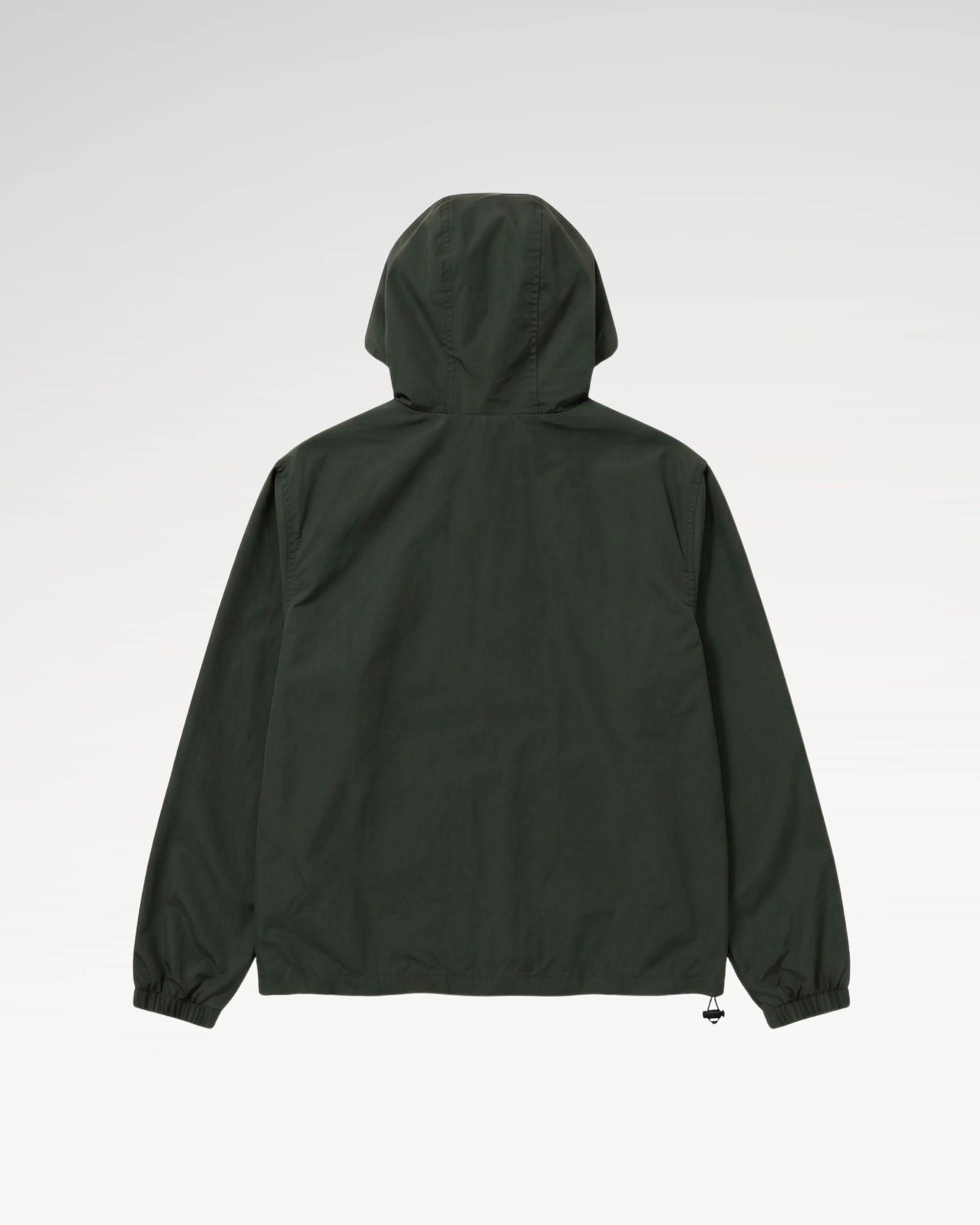 Teelab Alter Loose-Fit Nylon Essentials FW26 Windbreaker AK152