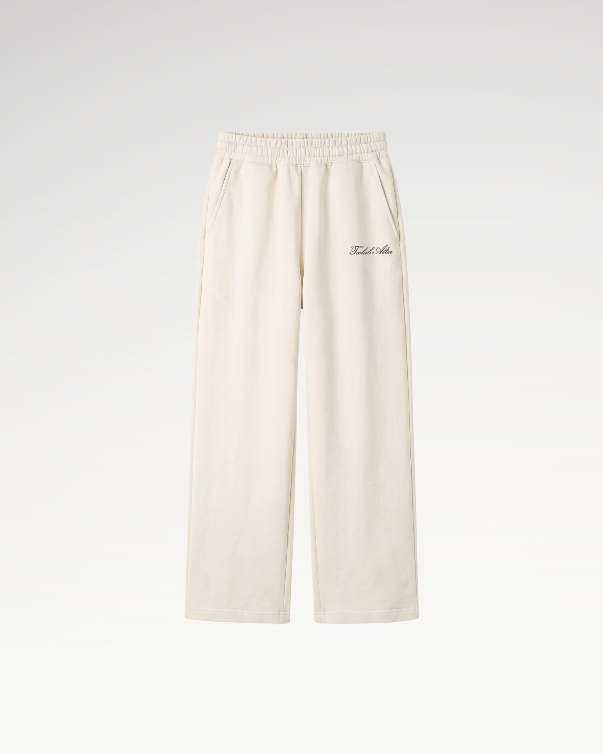 Teelab Alter Relaxed Fleece Pants PS157