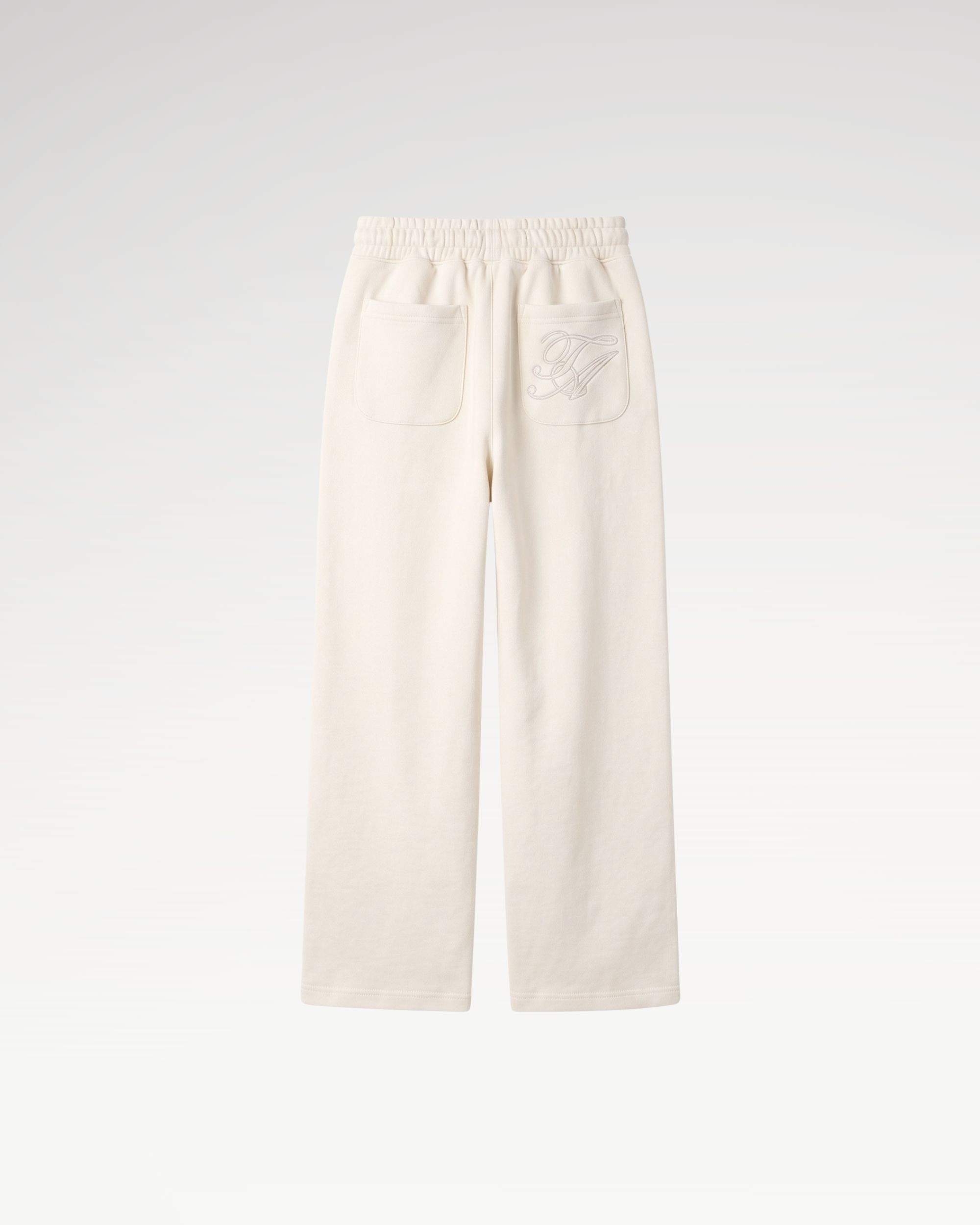 Teelab Alter Relaxed Fleece Pants PS157