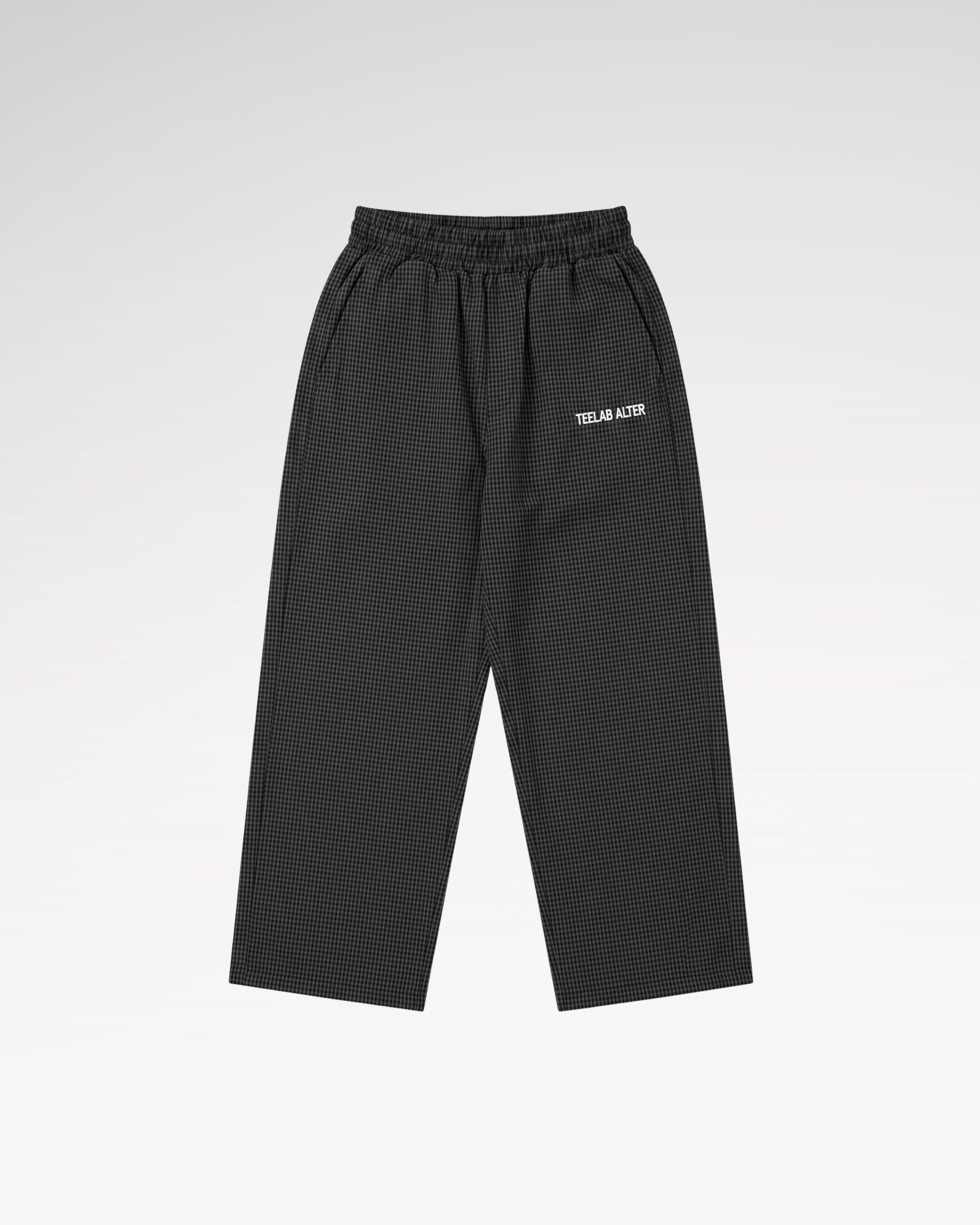 Teelab Alter Relaxed Windbreaker Pants PS159
