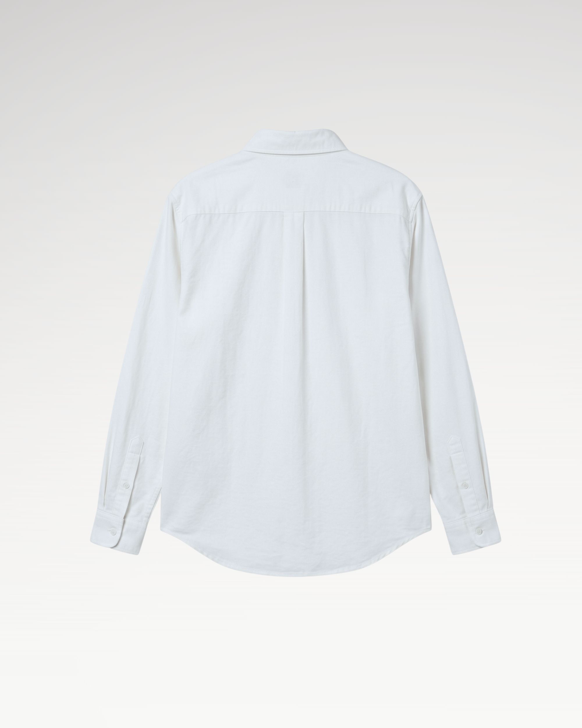 Teelab Alter Regular Oxford Basic Pure Shirt SS098