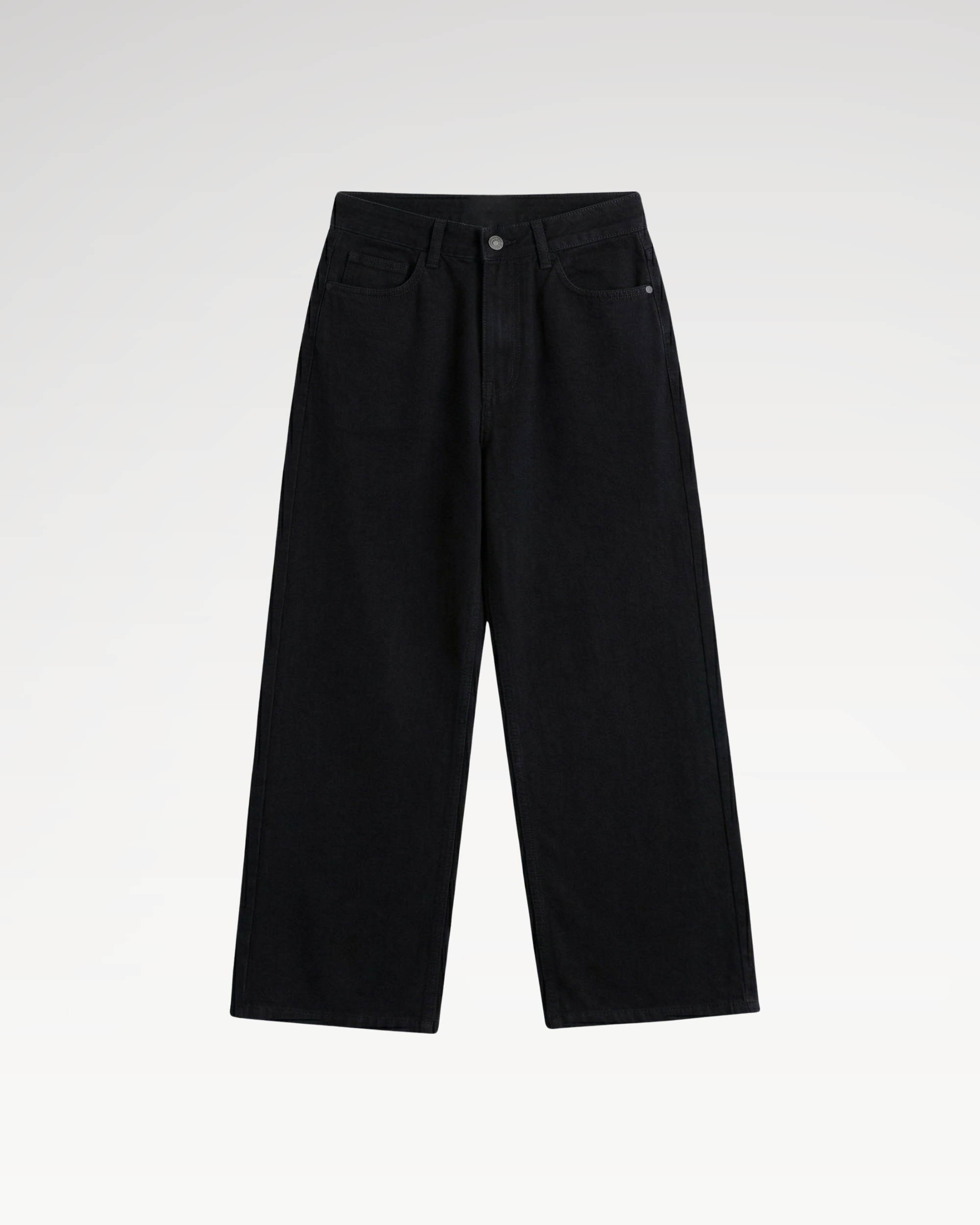 Quần Jeans Teelab Alter Oversize Denim Thêu Pop Star Unisex PS134