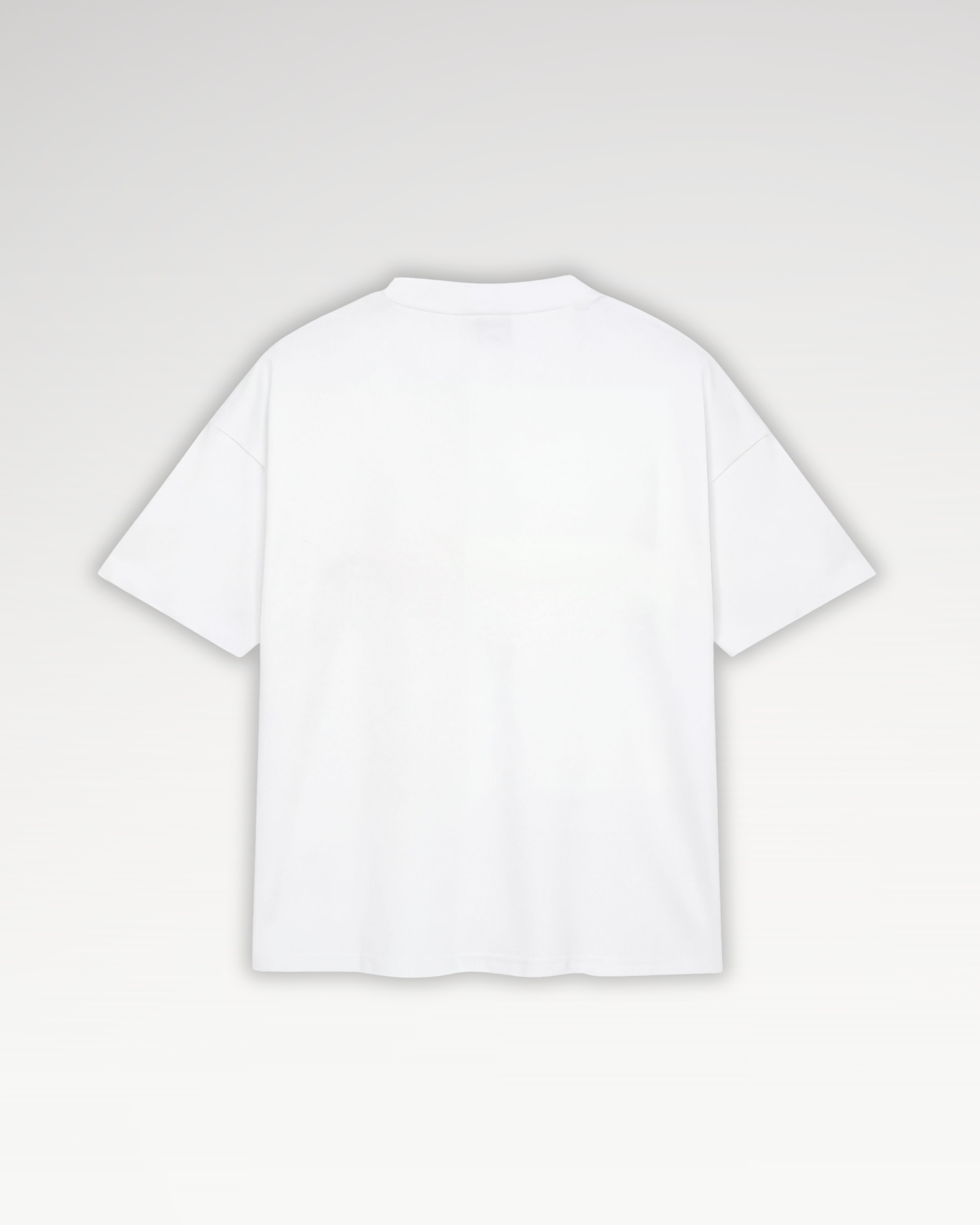 Áo Thun Teelab Alter Oversize Cotton In Lụa World Tour Check Unisex TS364