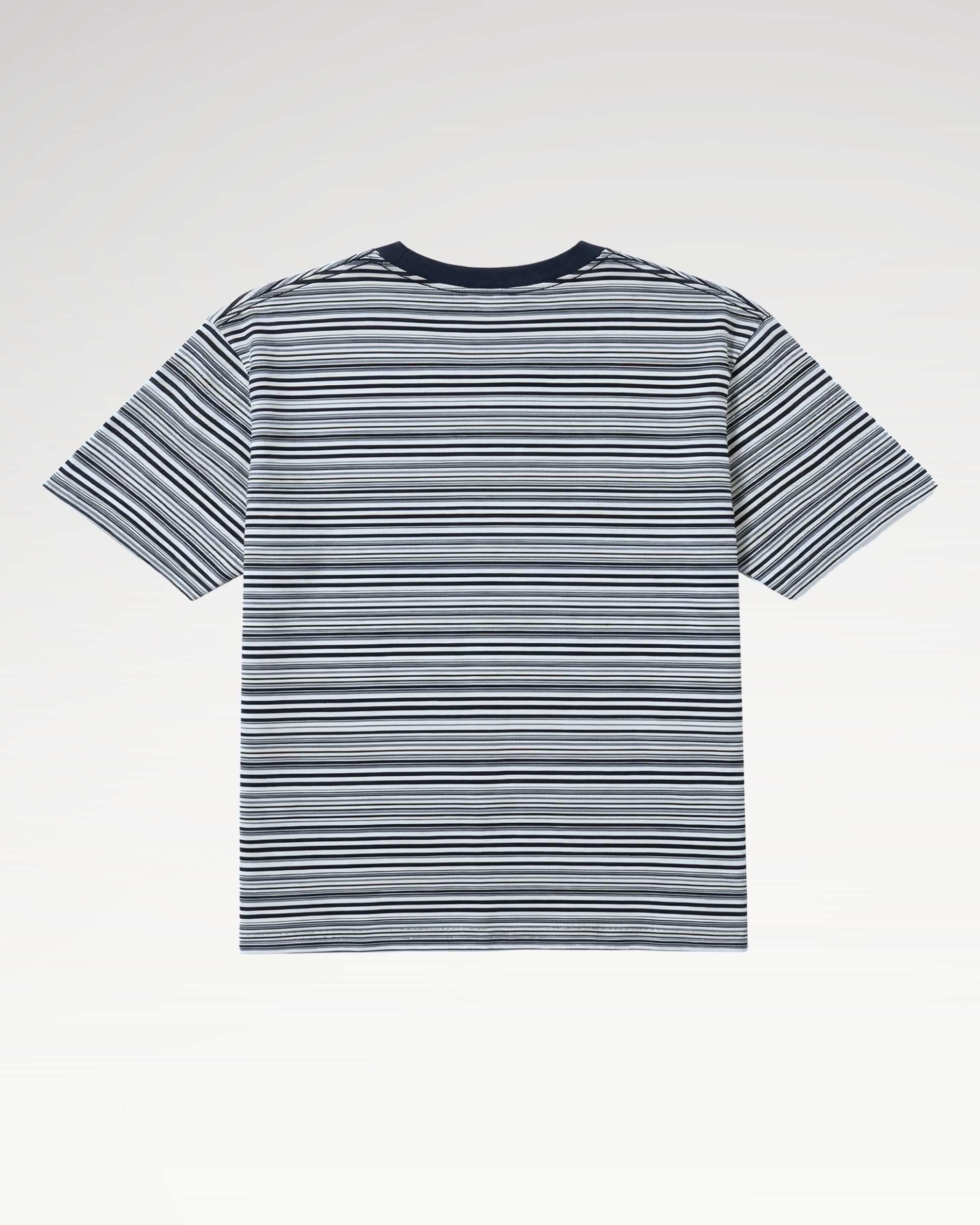 Áo Thun Sọc Teelab Alter Oversize Cotton Thêu Pop Star Unisex TS377