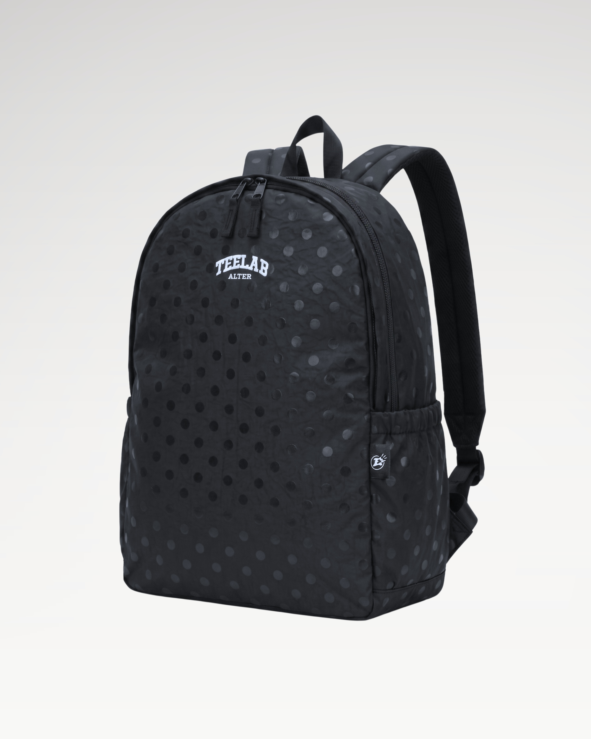 Teelab Alter Cordura Quiet Dot Backpack AC118
