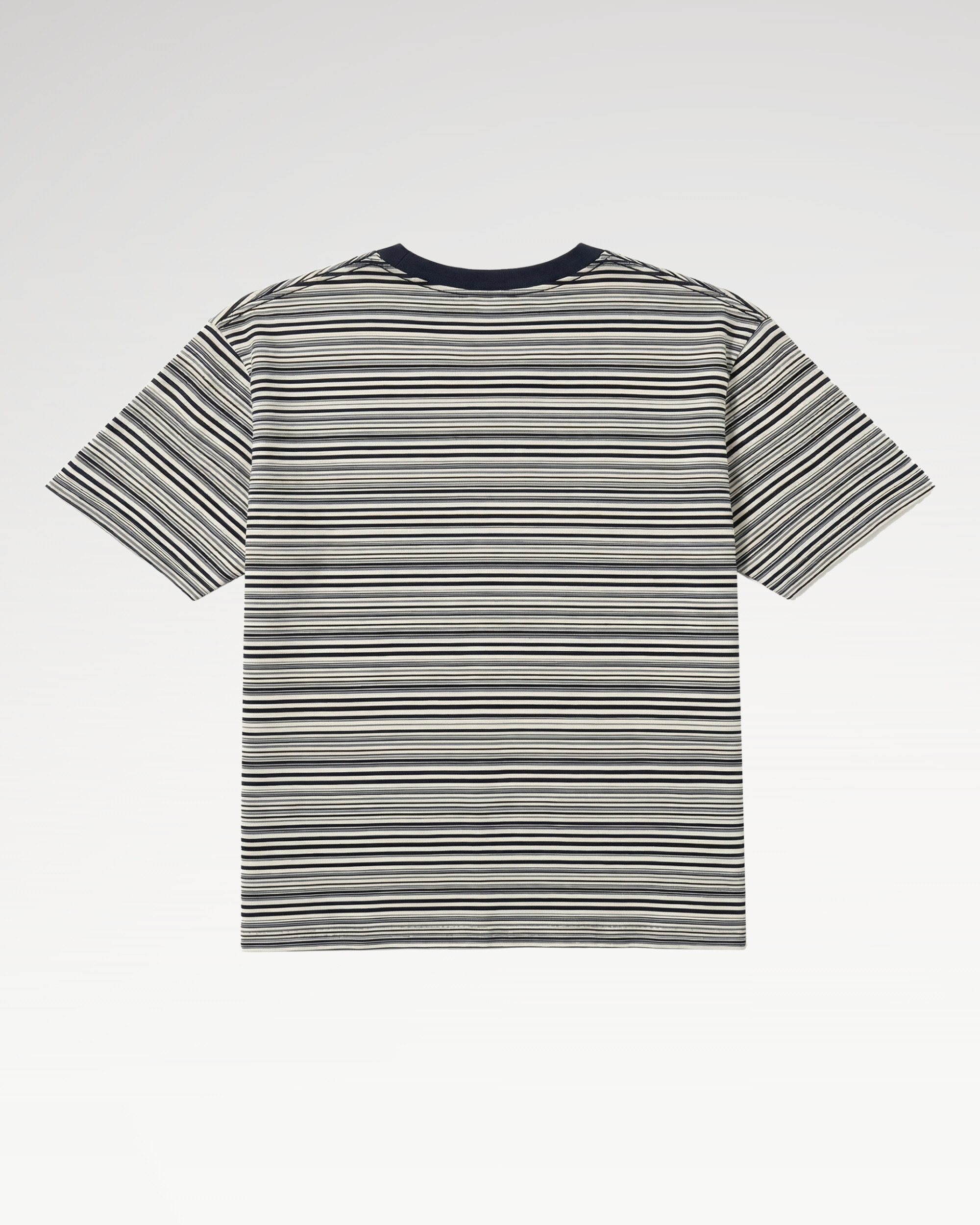 Áo Thun Sọc Teelab Alter Oversize Cotton Thêu Pop Star Unisex TS377