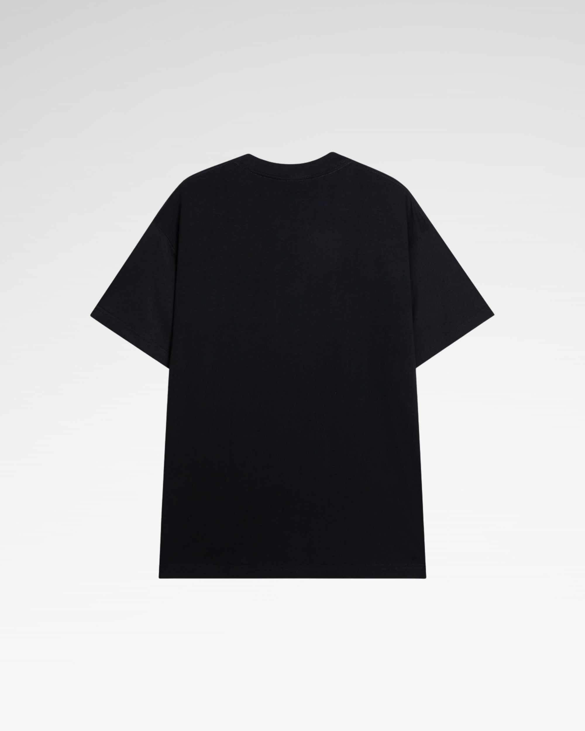 Áo Thun Teelab Alter Oversize Cotton In Wave Line Unisex TS188