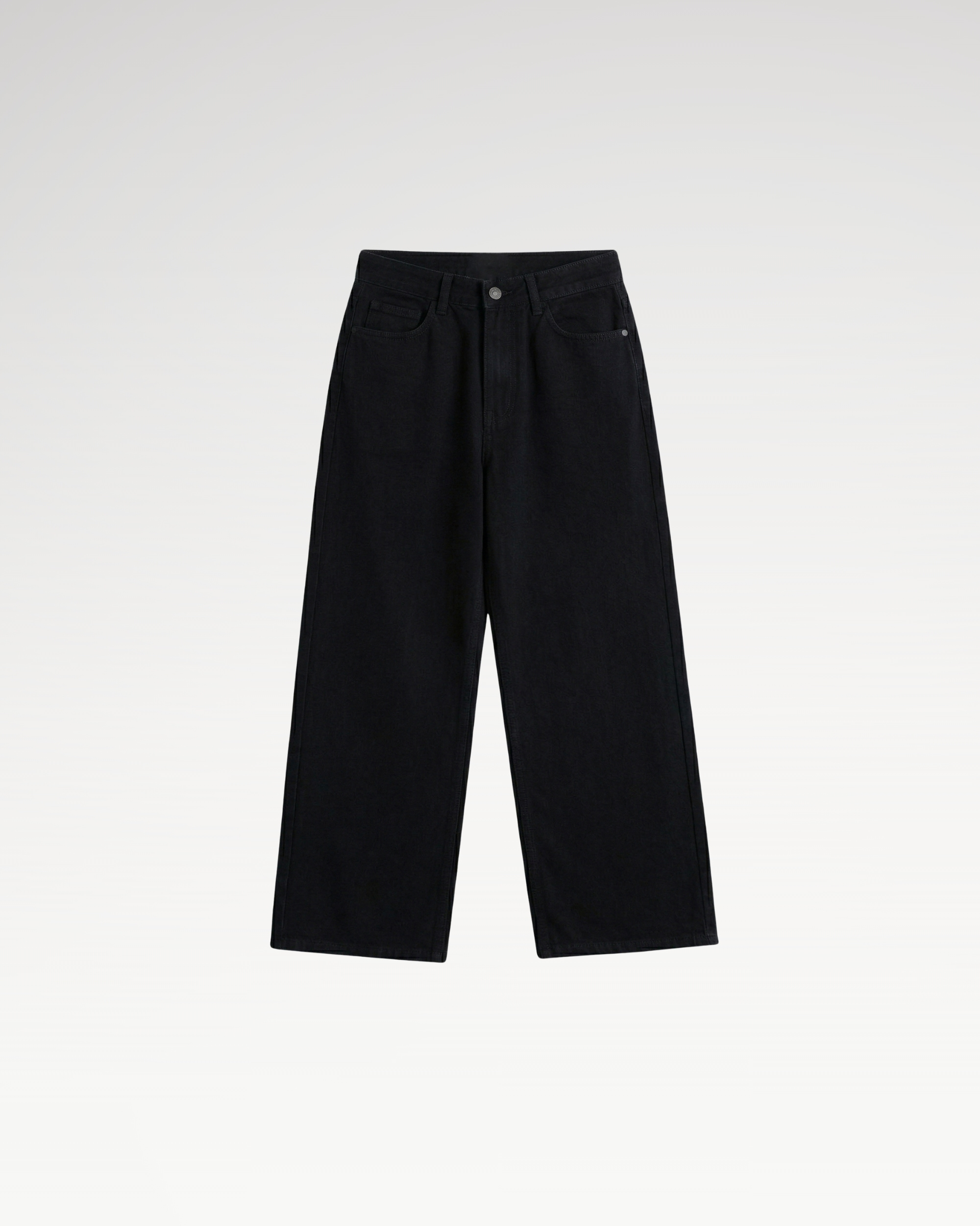 Quần Jeans Teelab Alter Oversize Denim Thêu Pop Star Unisex PS134