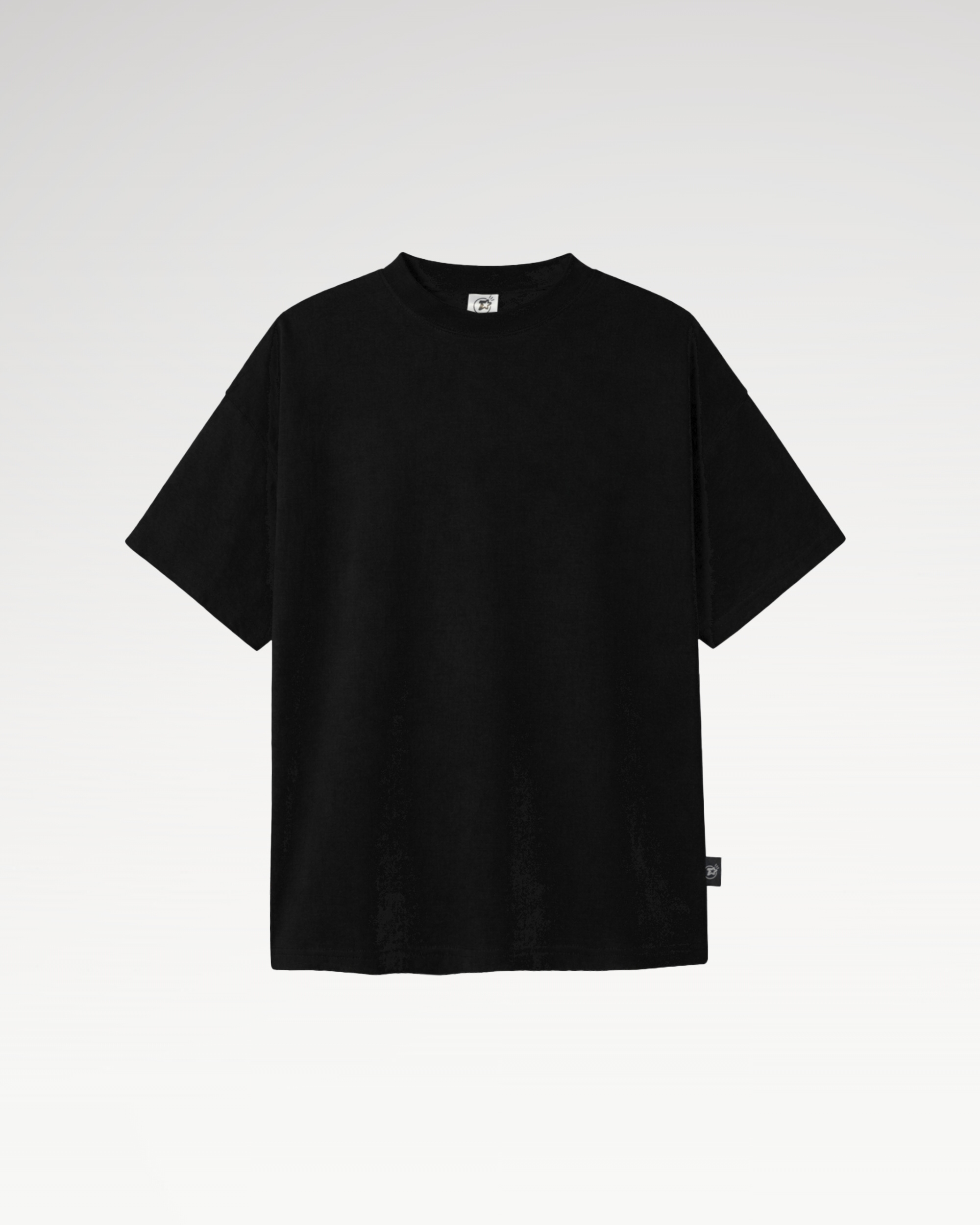 Áo Thun Teelab Alter Oversize Cotton 250GSM Trơn Unisex TS382