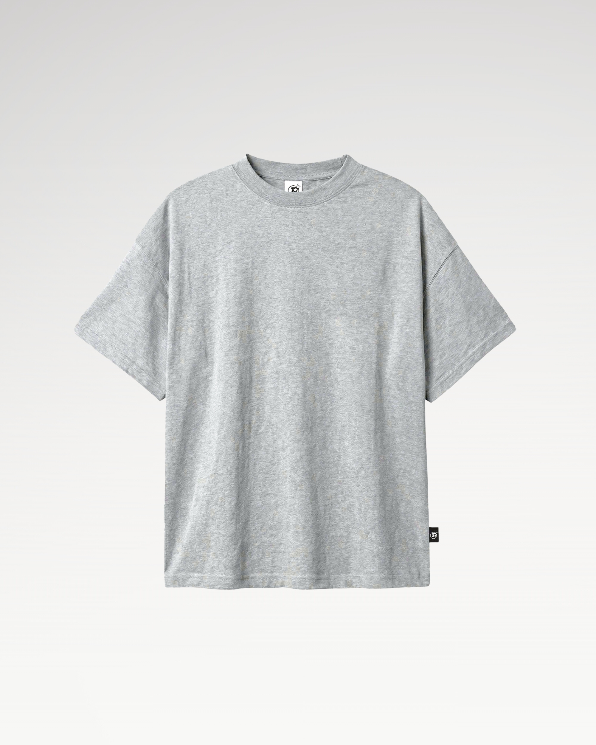 Áo Thun Teelab Alter Oversize Cotton 250GSM Trơn Unisex TS382