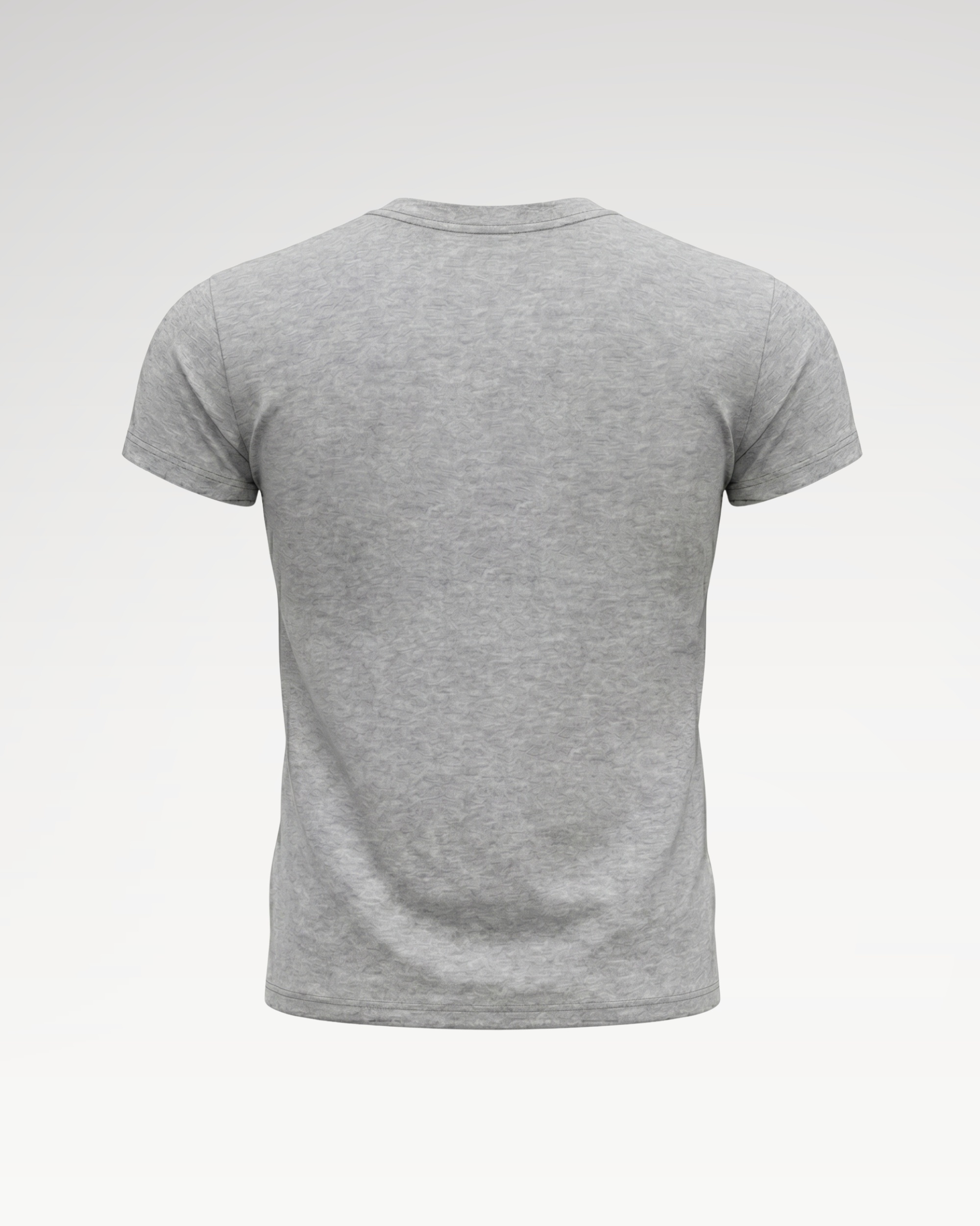 Teelab Alter Baby Cotton Social-Club Tee TS407