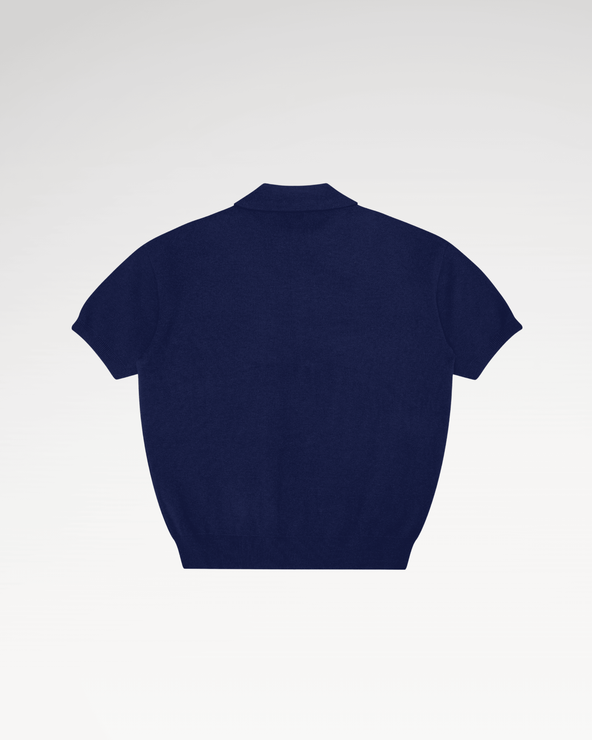 Áo Polo Local Brand Unisex Teelab KNIT POLO SHIRT AP074