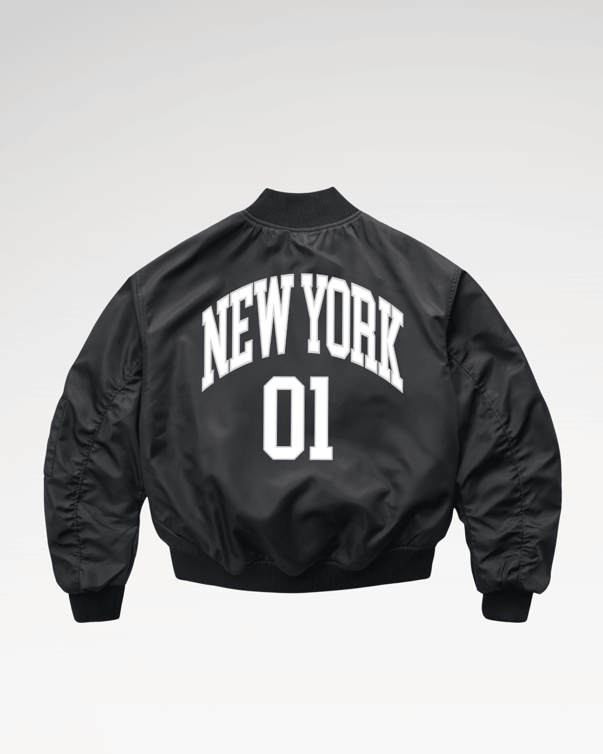 Áo khoác Bomber Dù Local Brand Unisex Teelab World Tour AK135