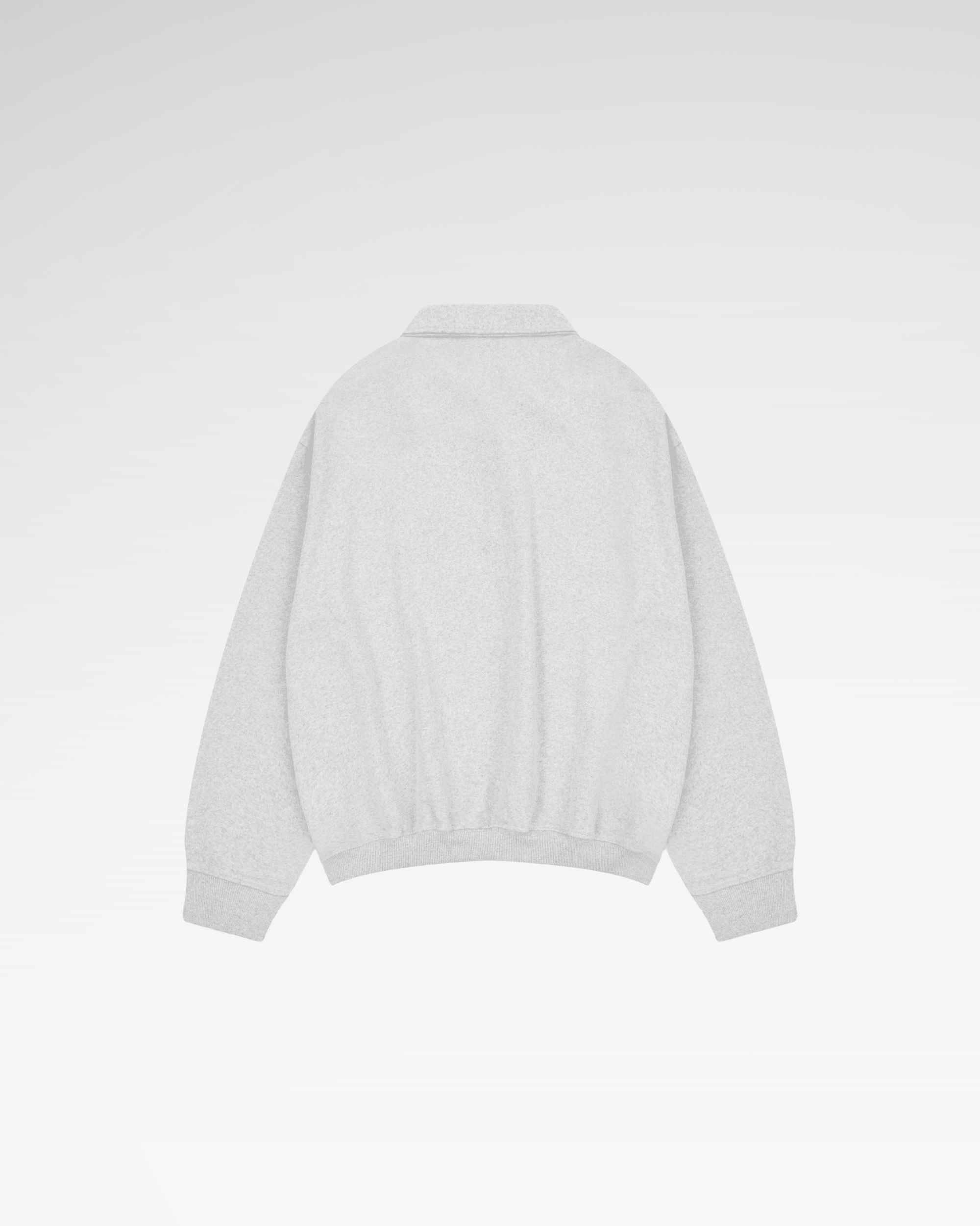Áo Polo Sweatshirt Local Brand Unisex Teelab Basic HD125