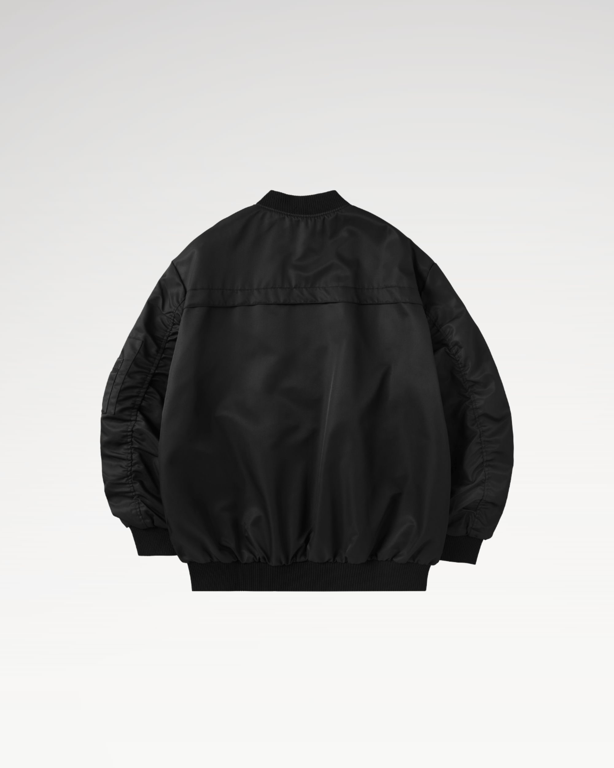 Áo Khoác Teelab Local Brand Unisex Parachute Bomber AK093
