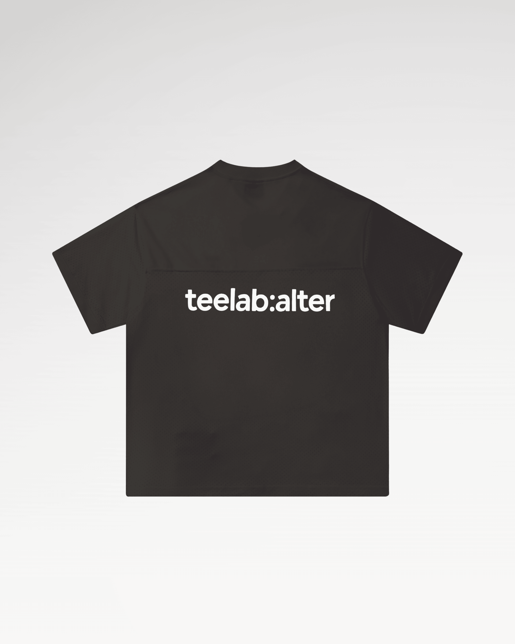 Áo Thun Local Brand Unisex Teelab Mesh Jersey TS331