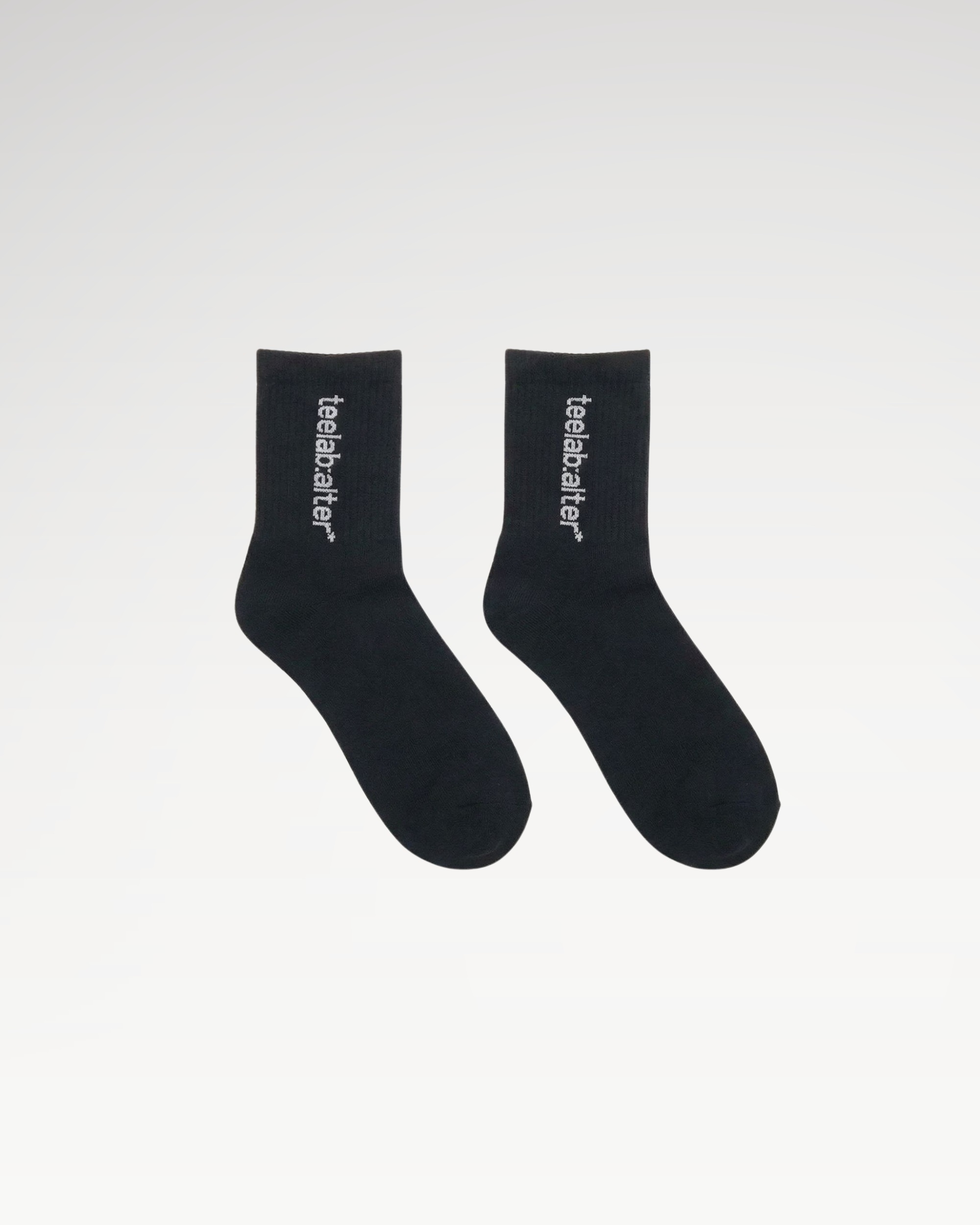 Tất Teelab Iconic Logo Socks AC057