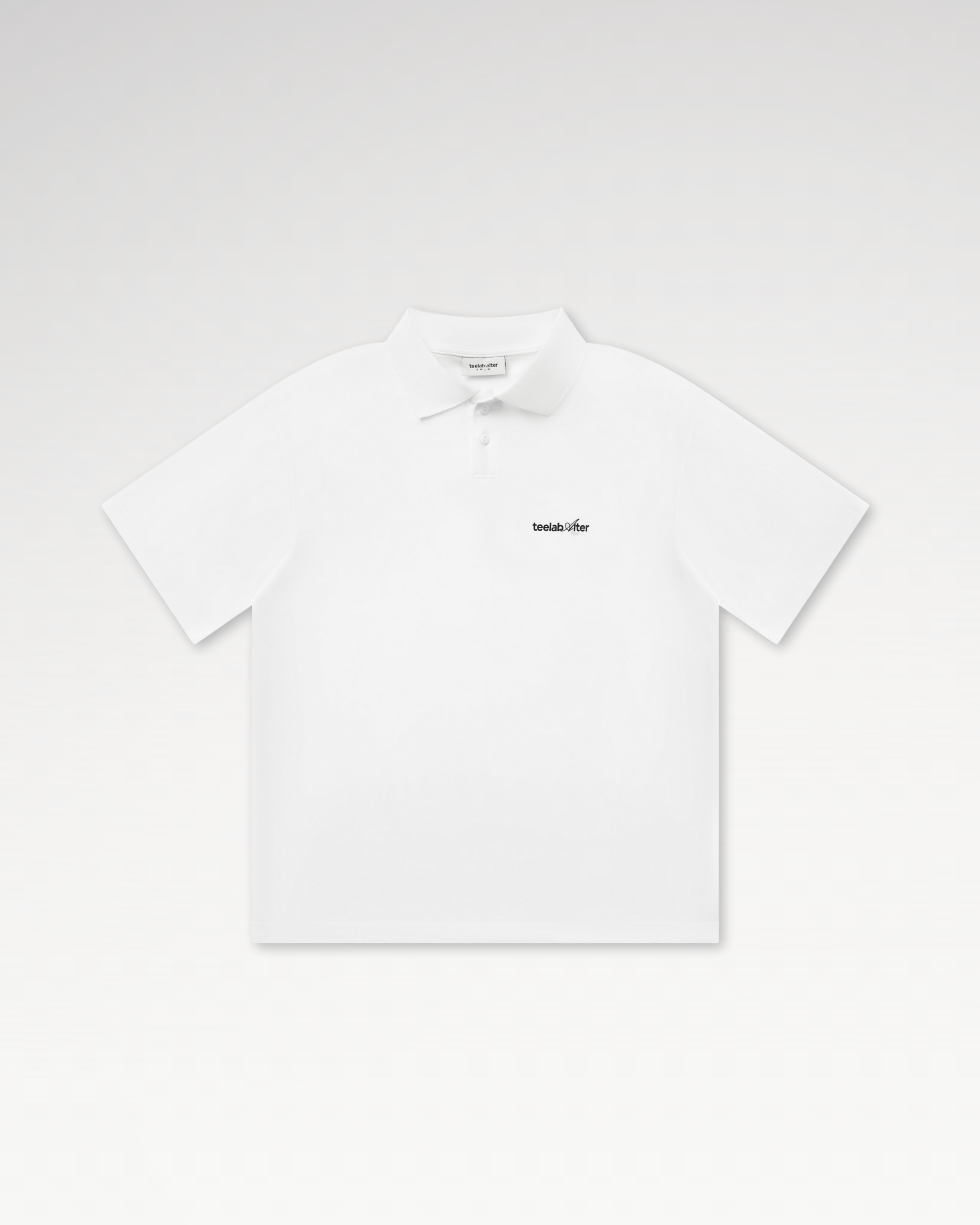 Áo Polo Local Brand Unisex Teelab Basic Multi Color AP072