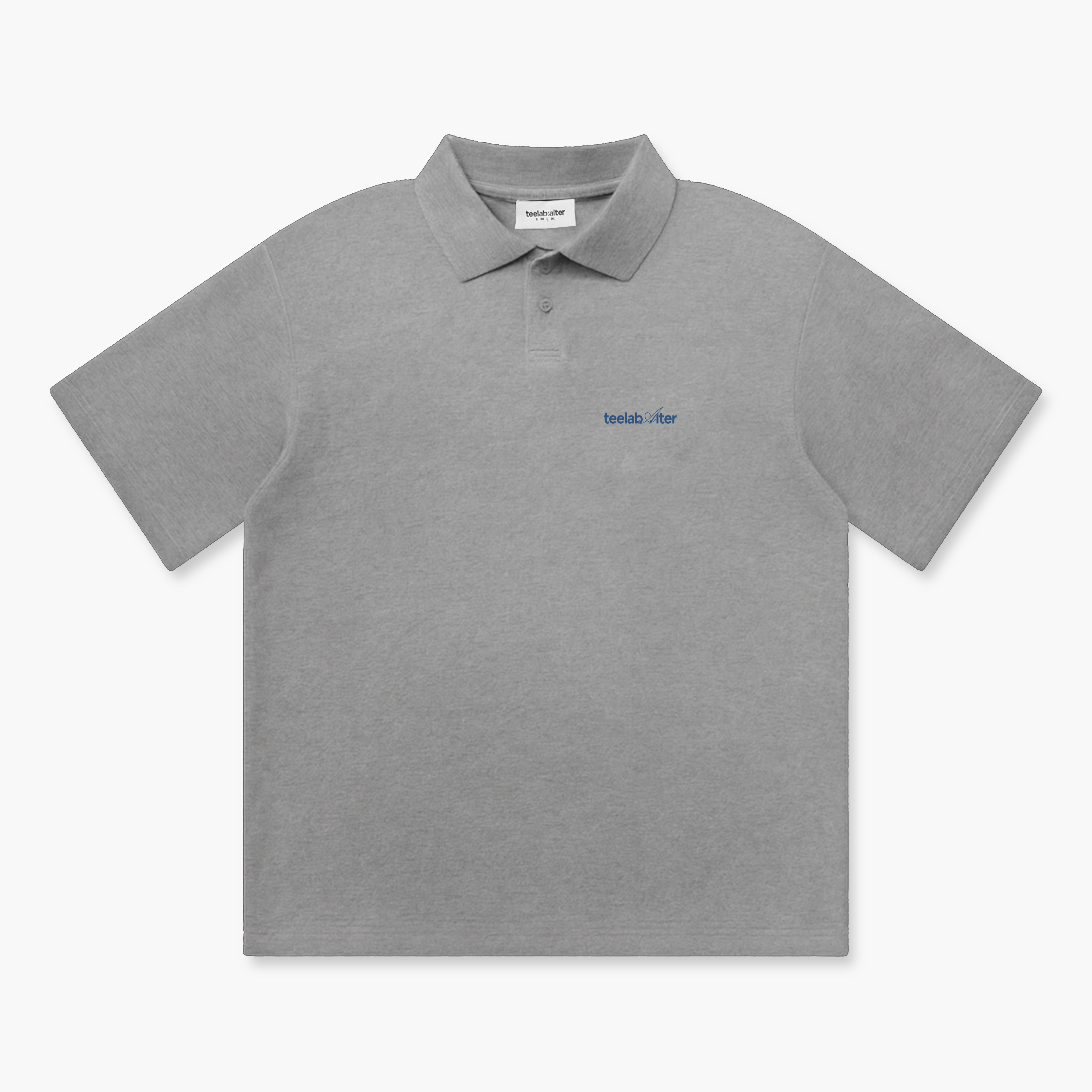 Áo Polo Local Brand Unisex Teelab Basic Multi Color AP072