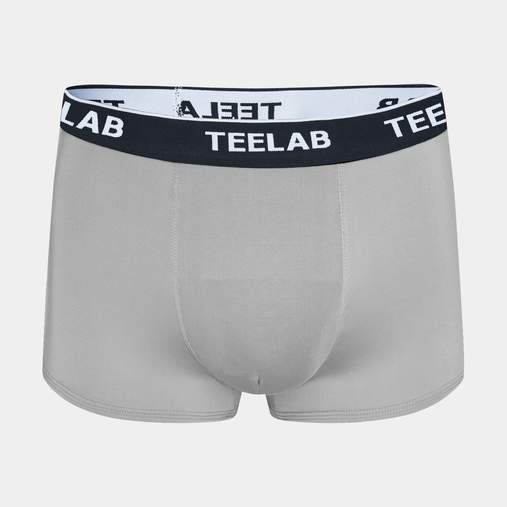 Quần Underwear Teelab Trunk Boxer AC076