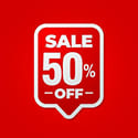 SALE UPTO 50%
