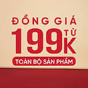 CHỈ TỪ 199K
