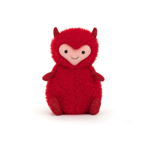 Jelly Cat London Hugg McSnugg