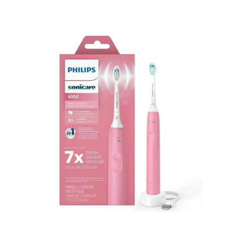 Bàn chải đánh răng điện Philips Sonicare 3100