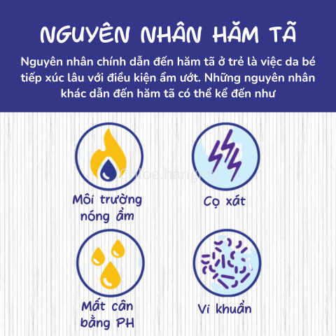 Kem hăm Desitin xanh tím Daily Defense Maximum Strength 113g Johnson & Johnson Mỹ