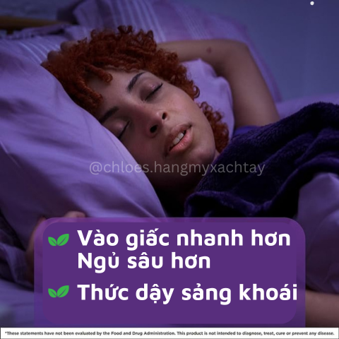 Kẹo ngủ Natrol Melatonin Sleep Gummies 10mg hỗ trợ dễ ngủ ngủ ngon sâu giấc hộp 90 viên