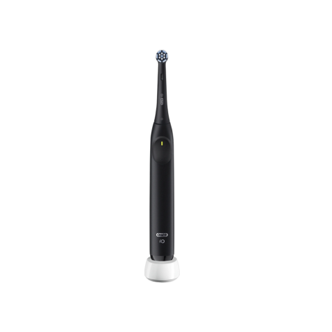Bàn chải đánh răng điện sạc lại Oral-B iO Series 2, màu đen