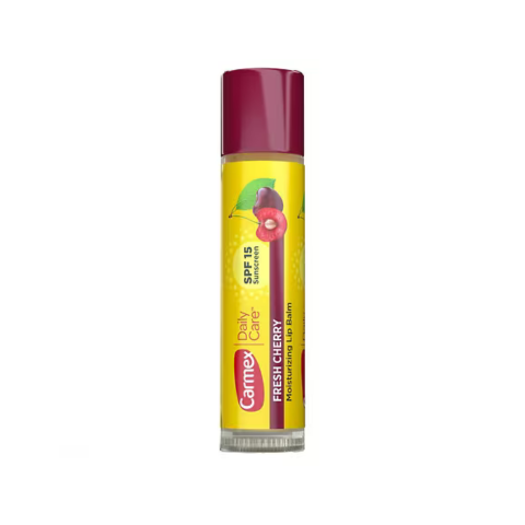 Son dưỡng môi Carmex Classic Lip Balm chống nắng SPF 15