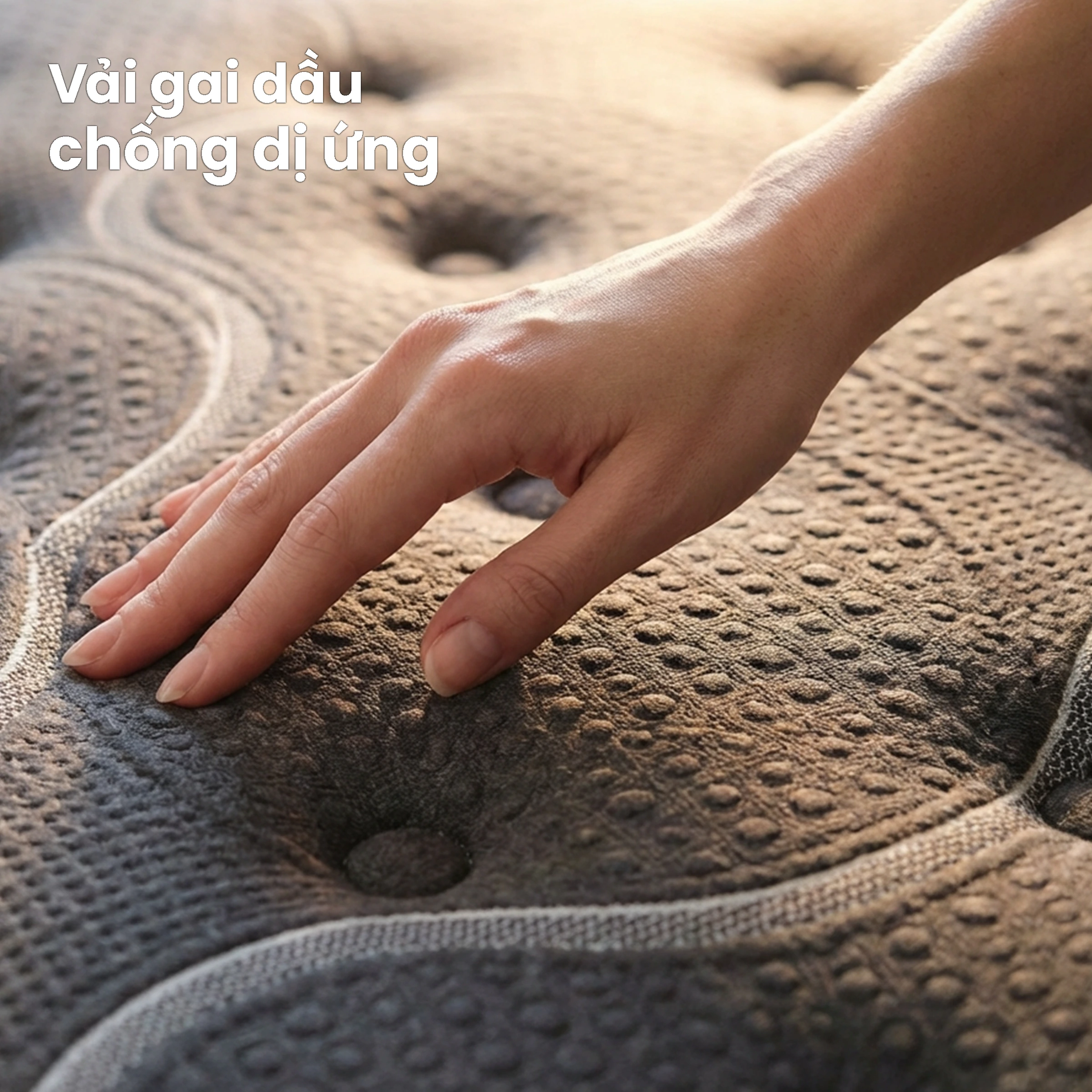 Phân Vùng Lực Thông Minh