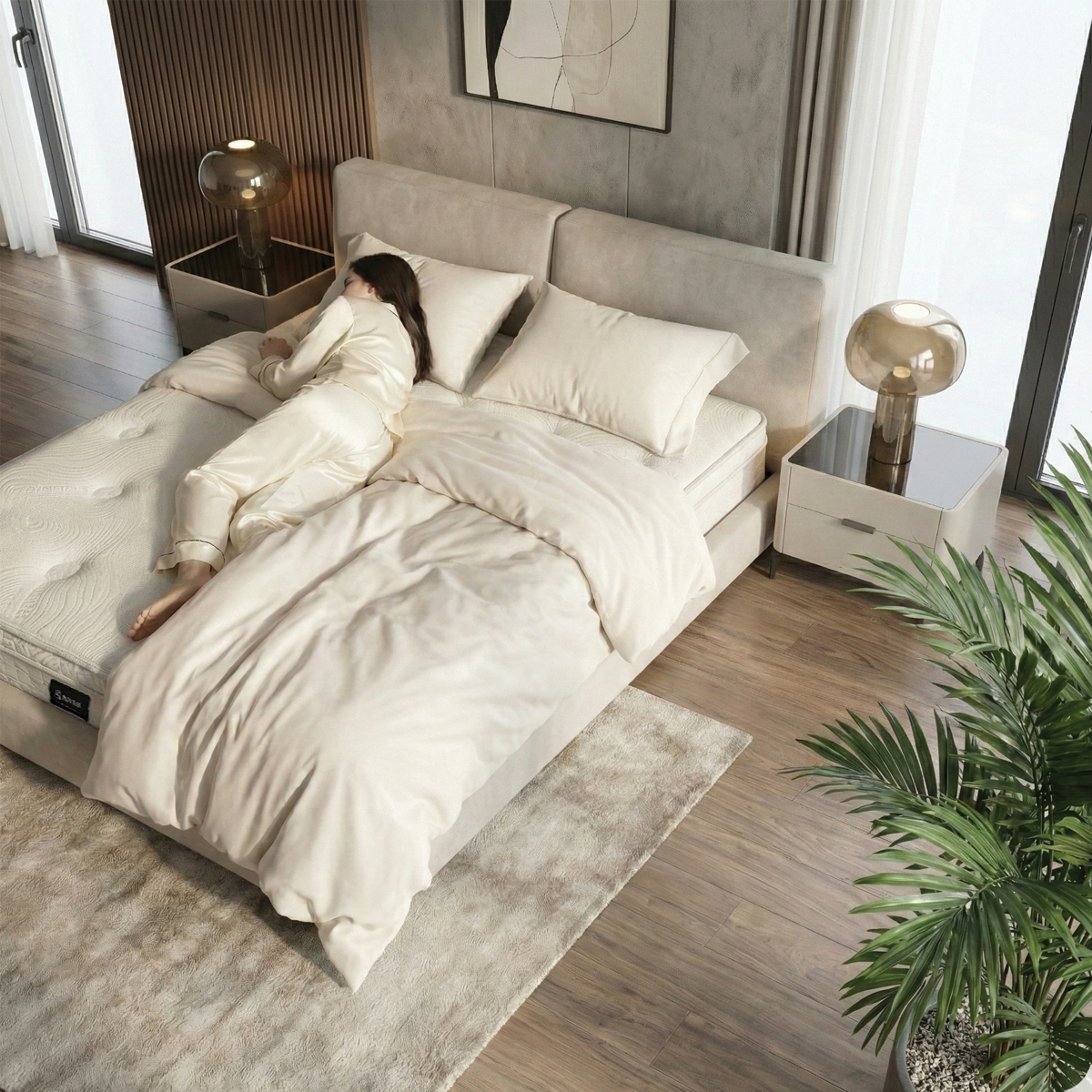 Thiết kế cao 30cm