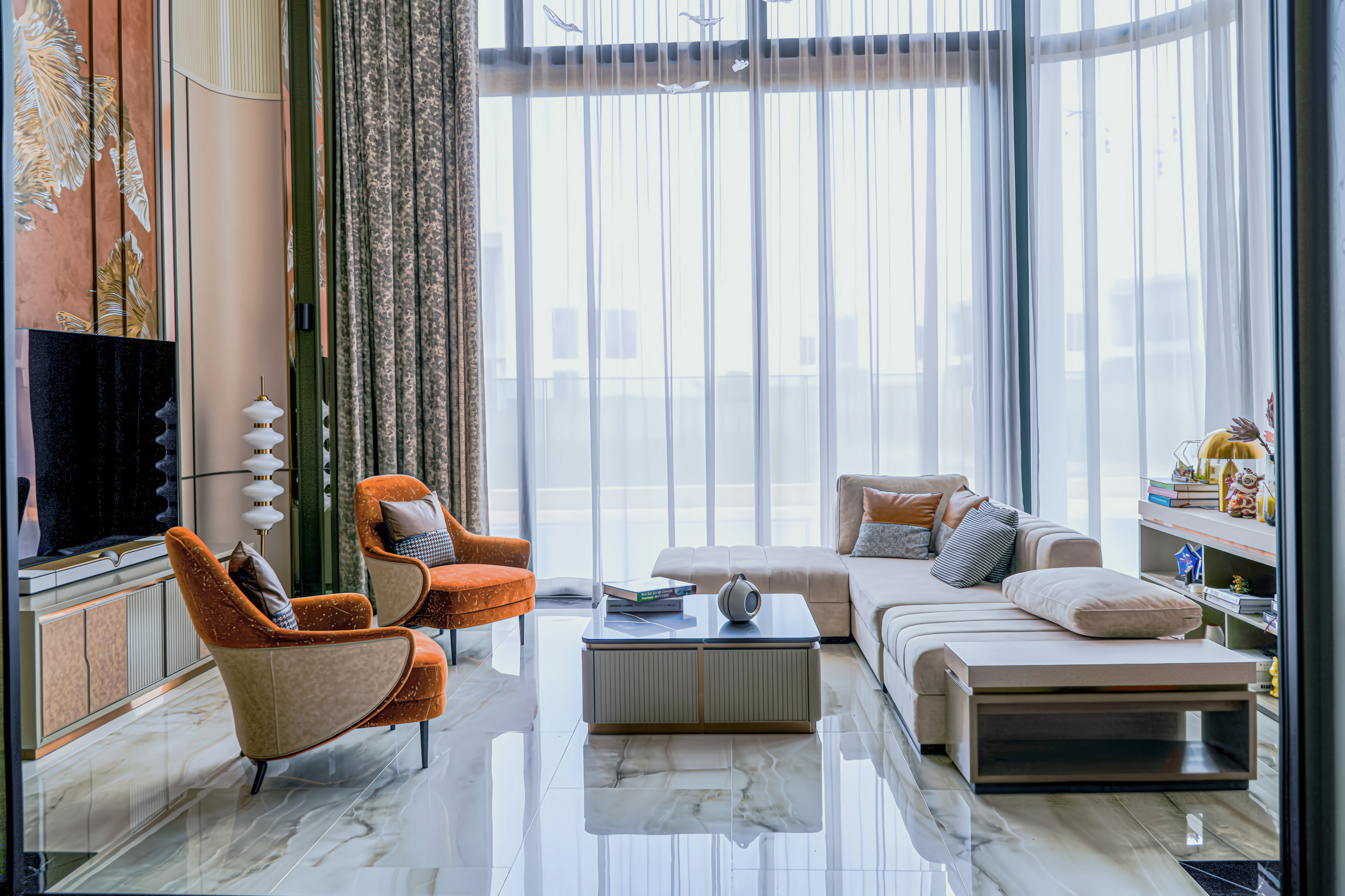 About Malibu Interiors