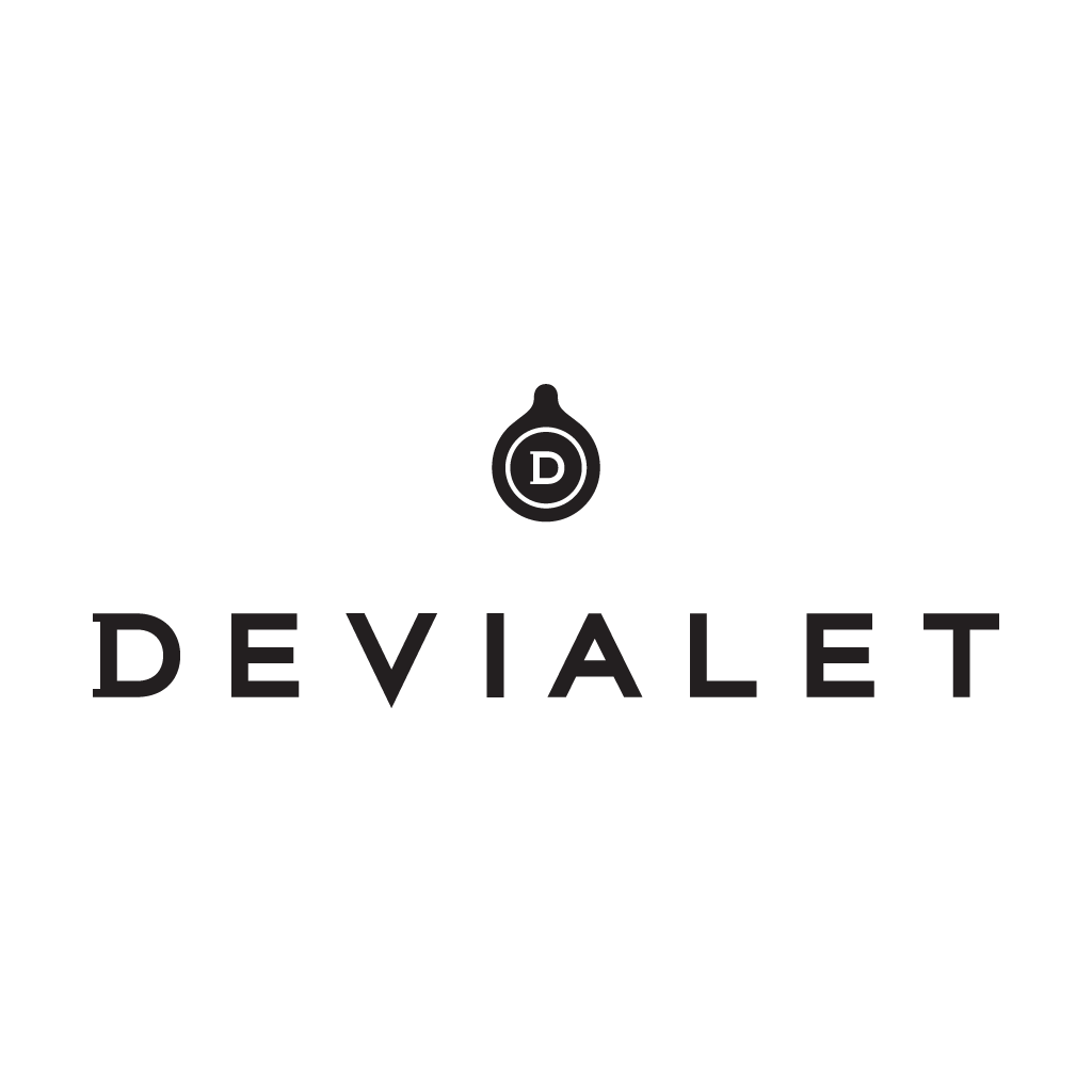 Devialet Logo