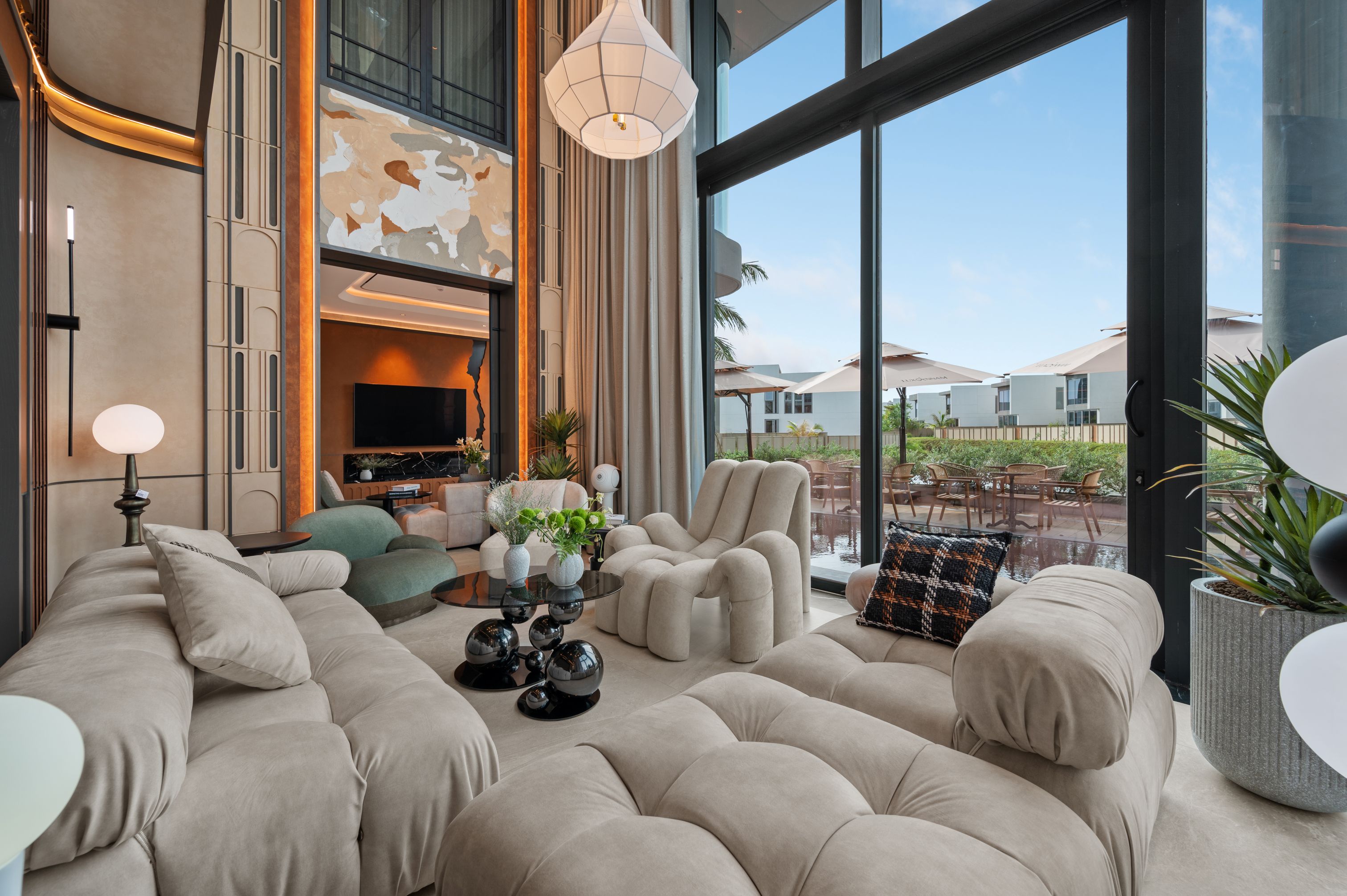 About Malibu Interiors