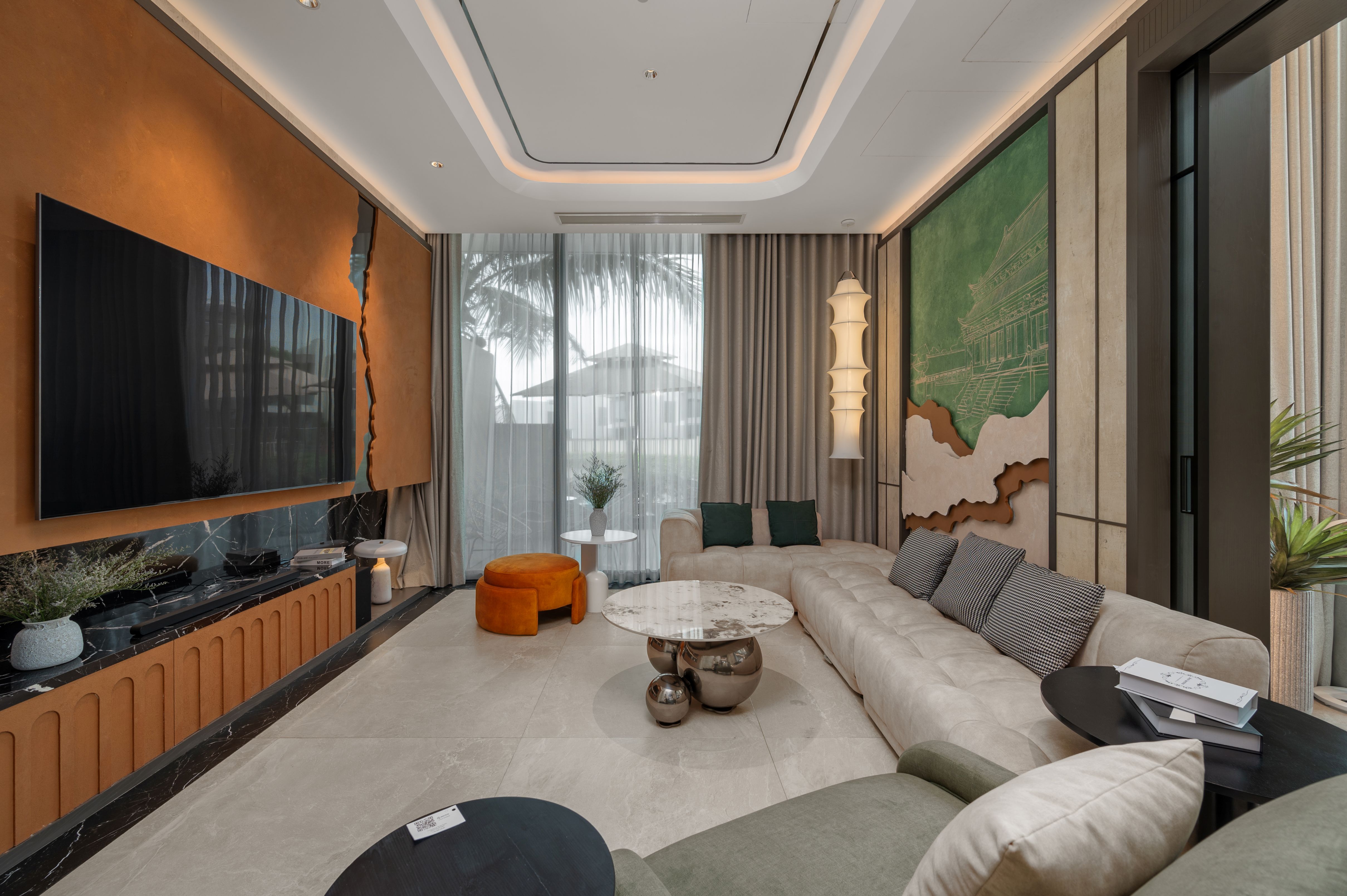 About Malibu Interiors