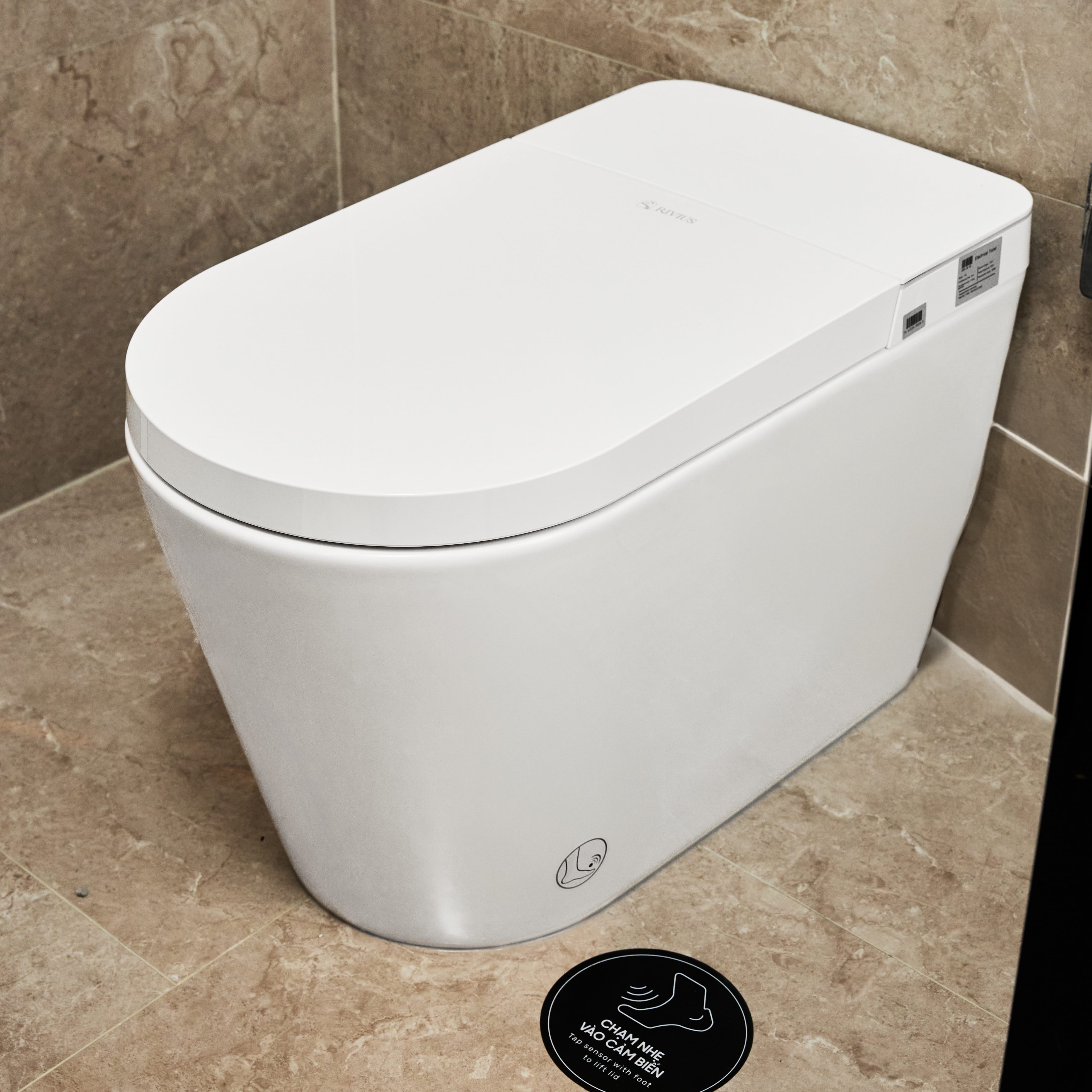 Thiết kế hiện đại