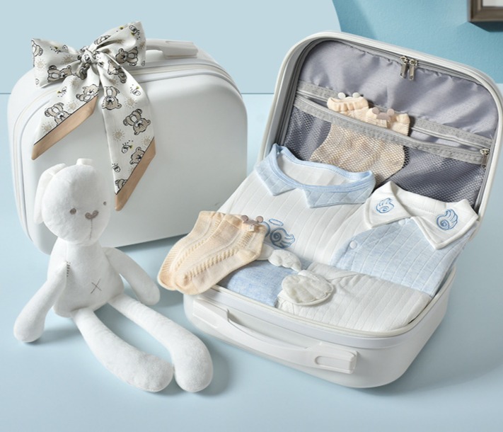 🎁 CHUBEE GỢI Ý CHỌN QUÀ TẶNG CHO BÉ NHÂN CÁC DỊP ĐẶC BIỆT