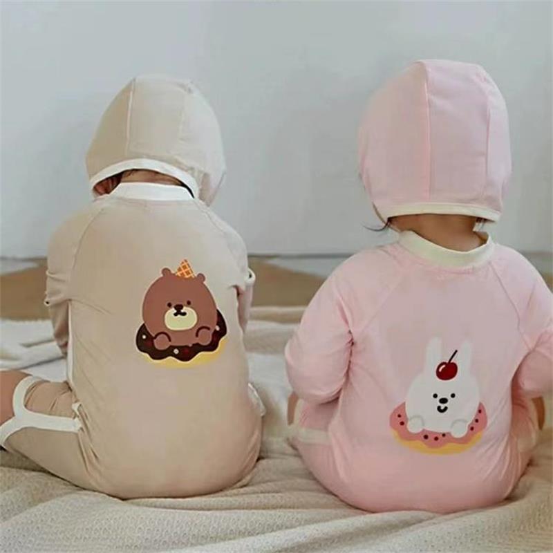 JUMP BƠI THỎ HỒNG