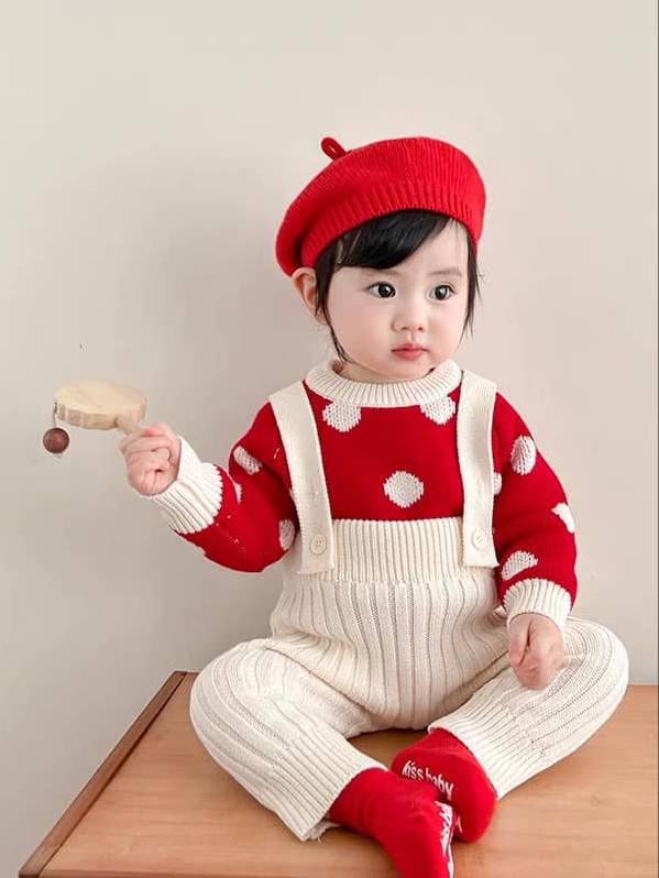 SET ÁO BI & YẾM TRẮNG