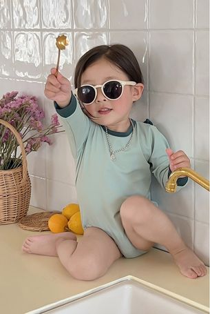 Jump bơi xanh lá cổ bèo