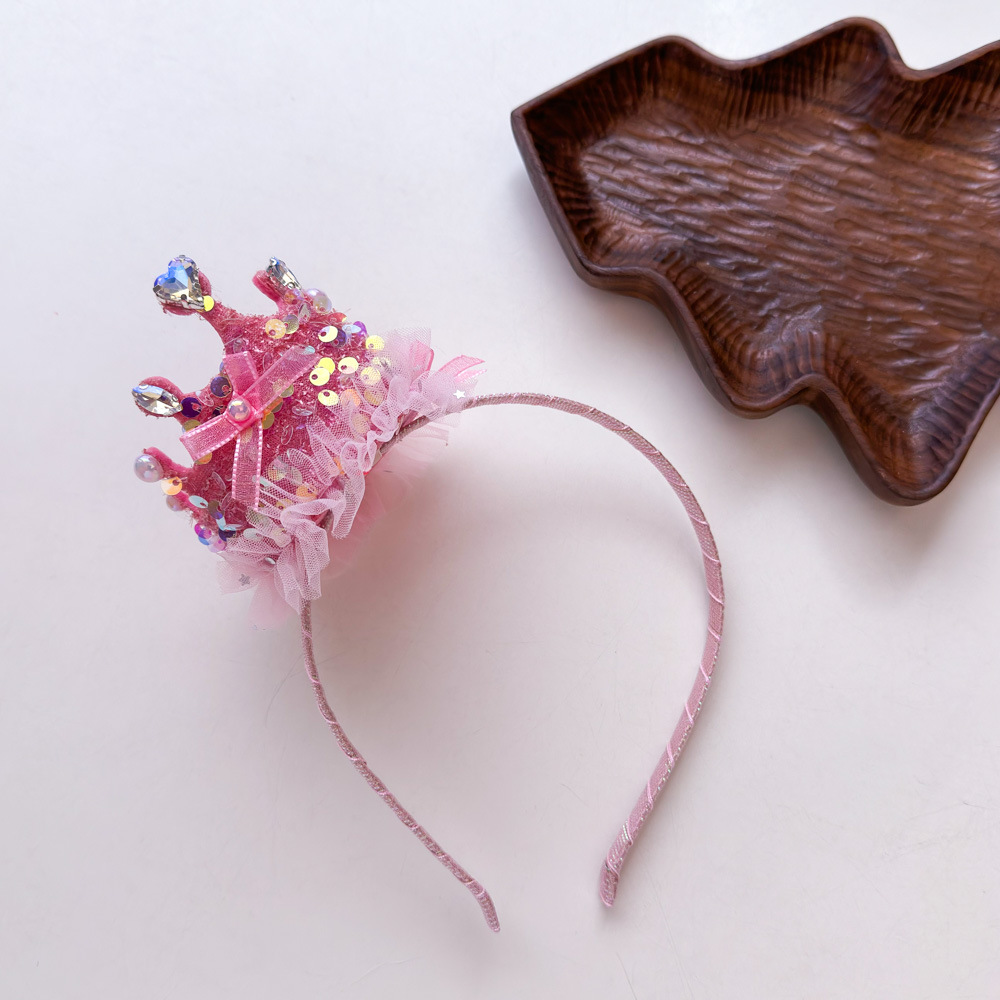 Phụ Kiện - Kẹp Tóc